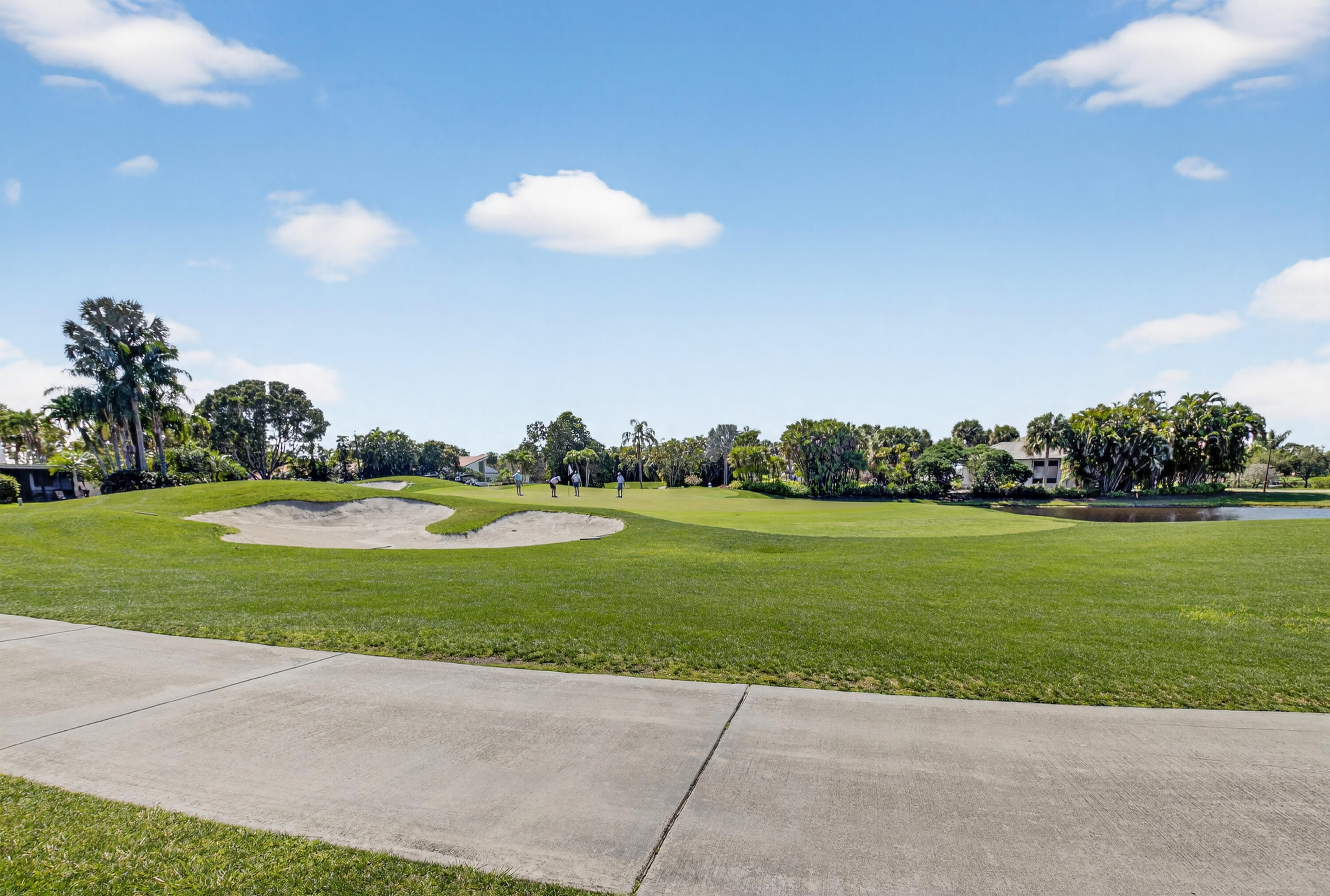 PEPPERTREE - Residential