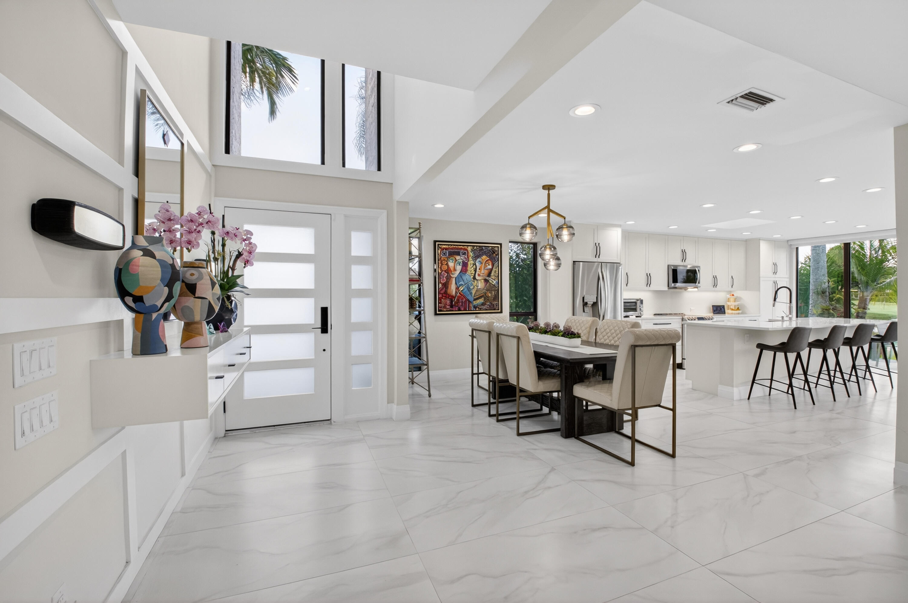 PEPPERTREE - Residential