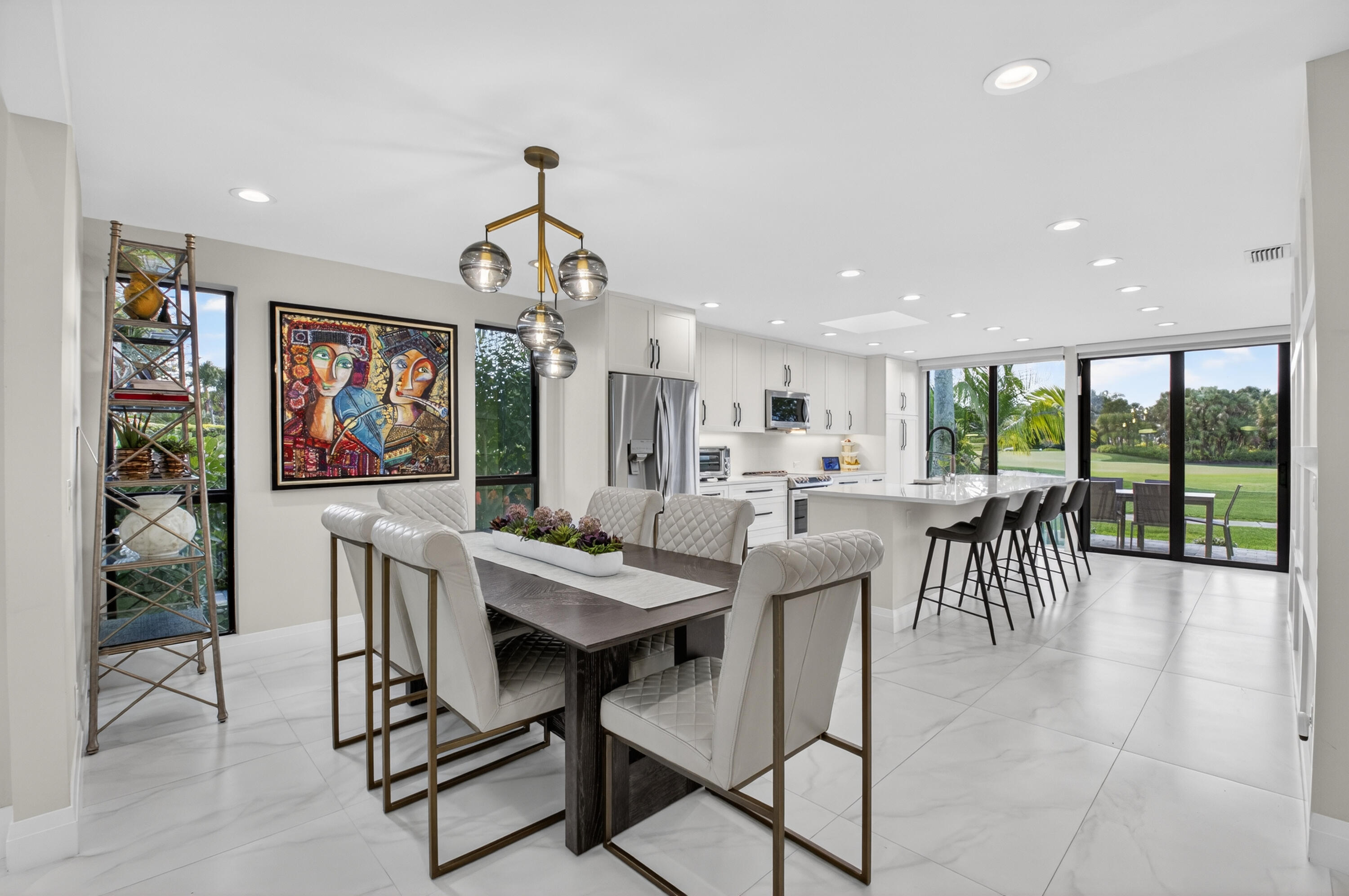 PEPPERTREE - Residential