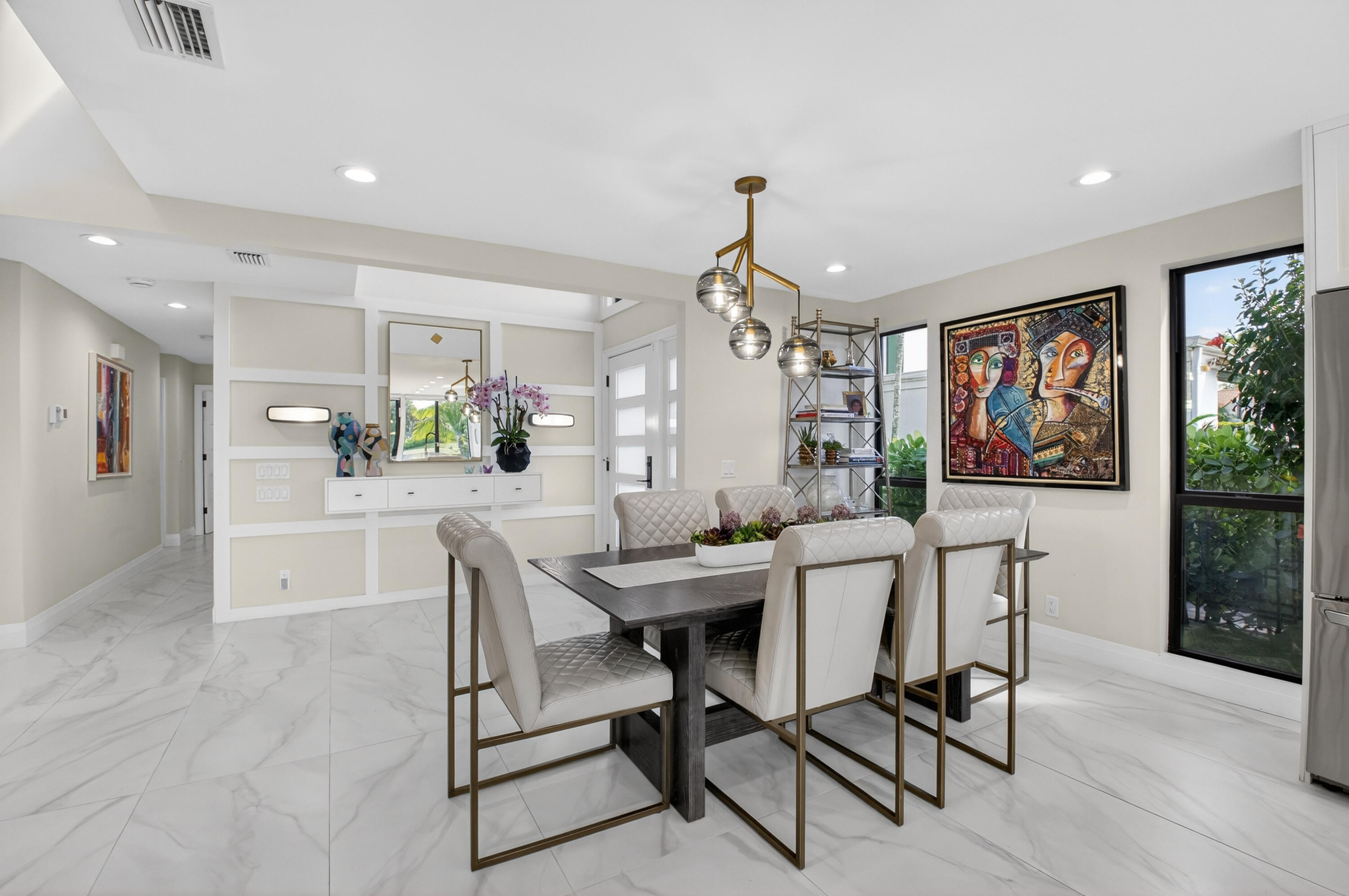 PEPPERTREE - Residential