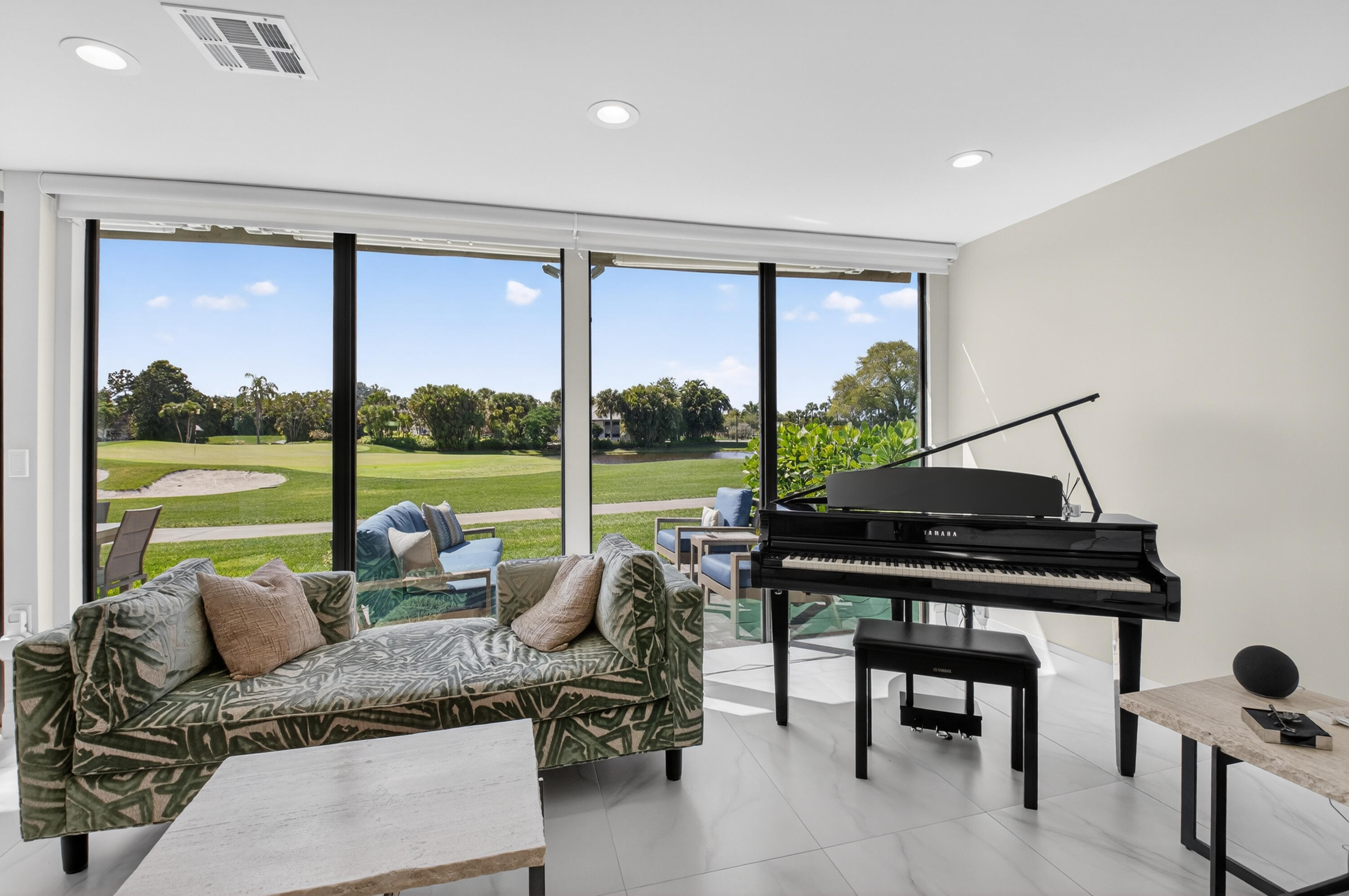 PEPPERTREE - Residential