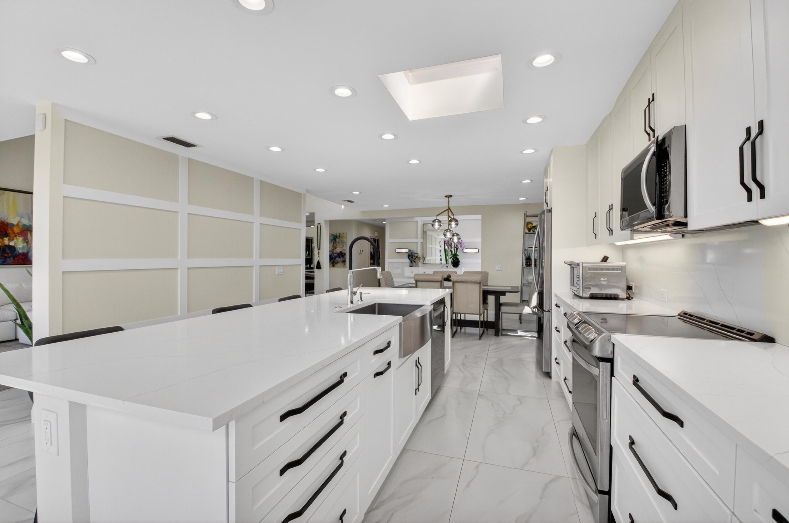 PEPPERTREE - Residential