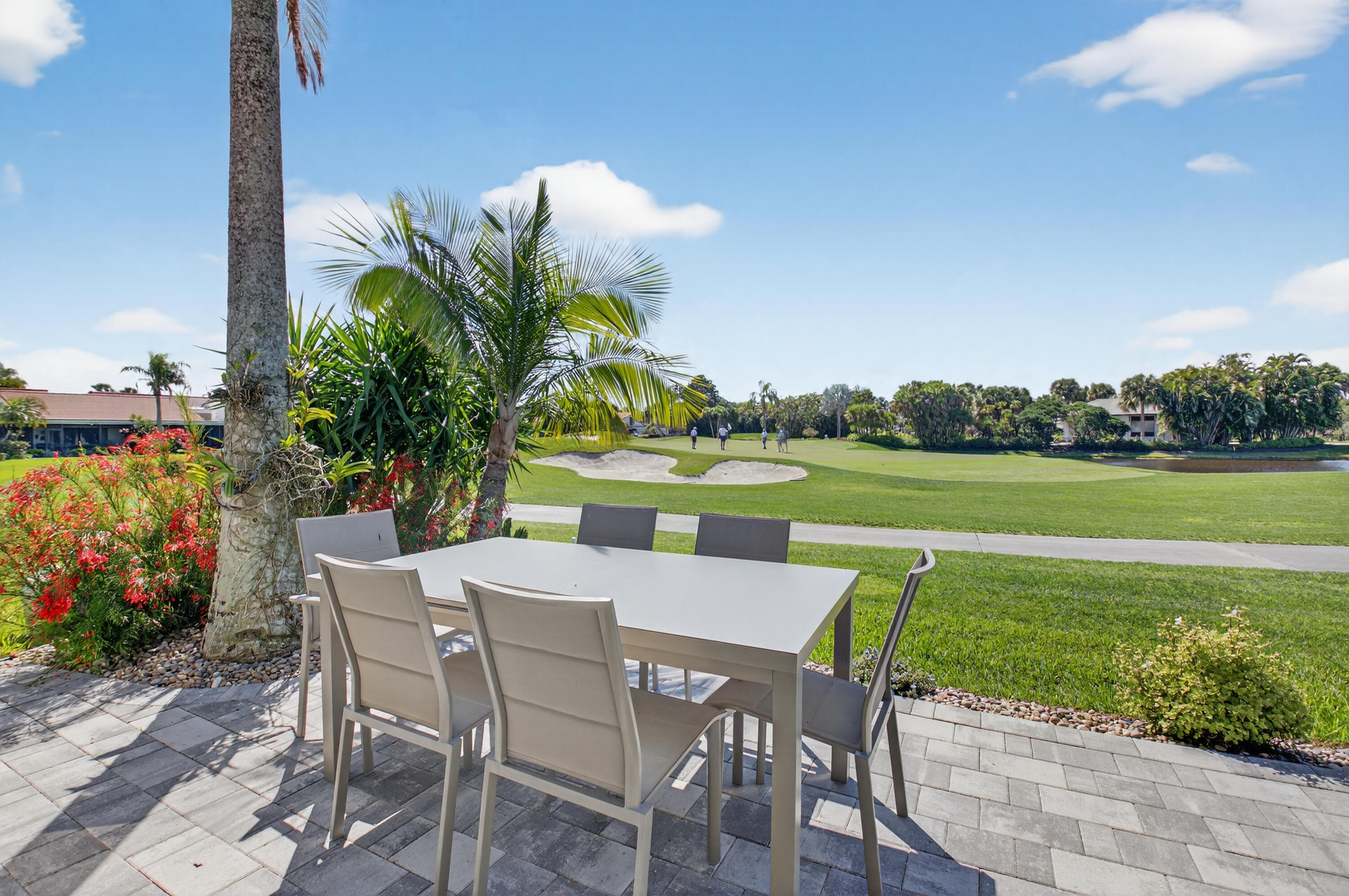 PEPPERTREE - Residential