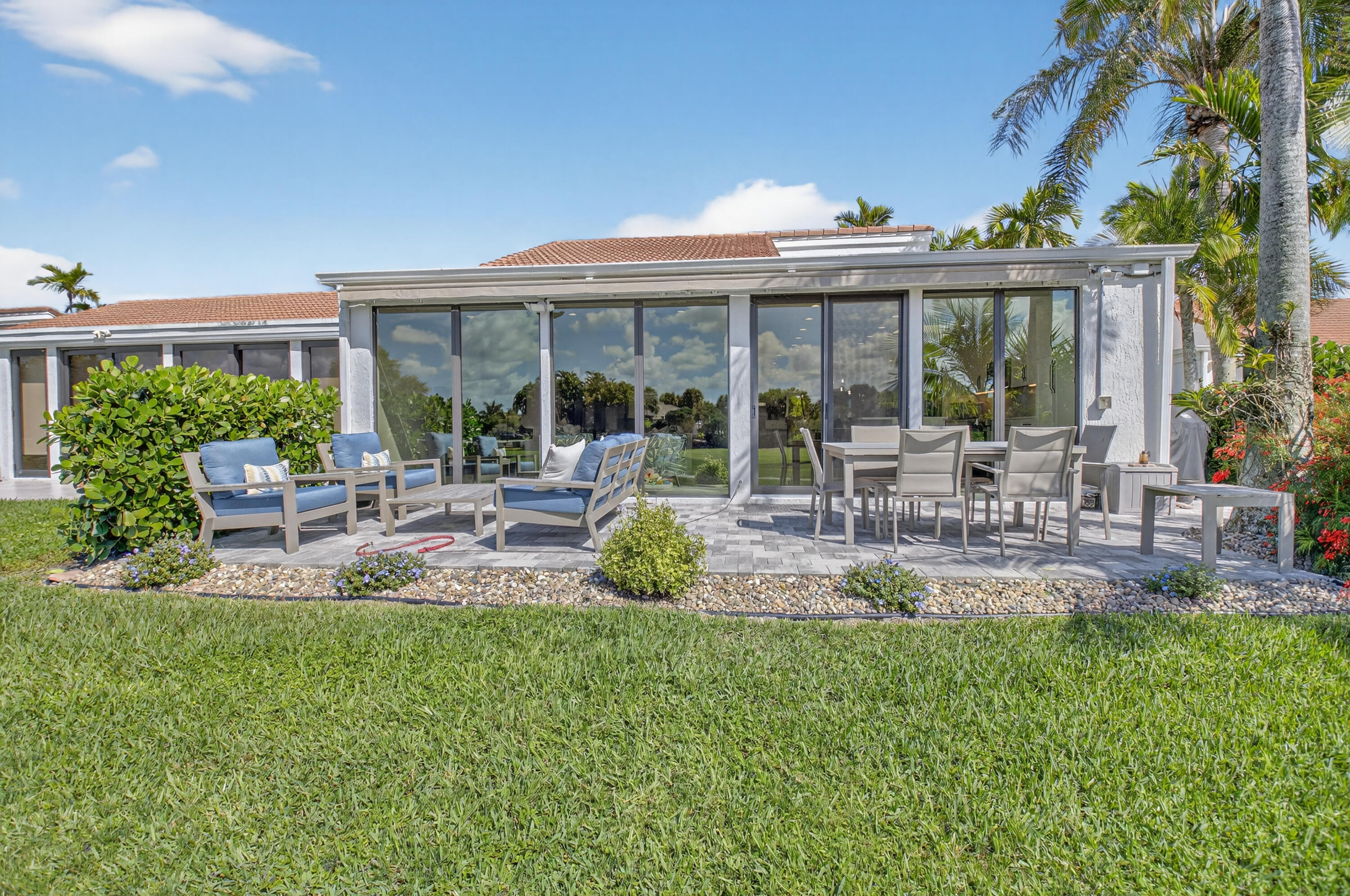 PEPPERTREE - Residential