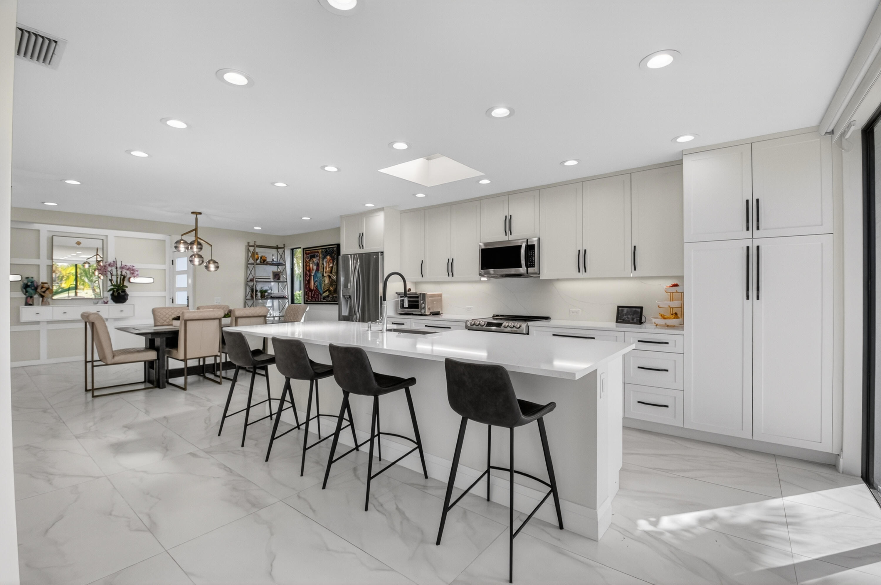 PEPPERTREE - Residential