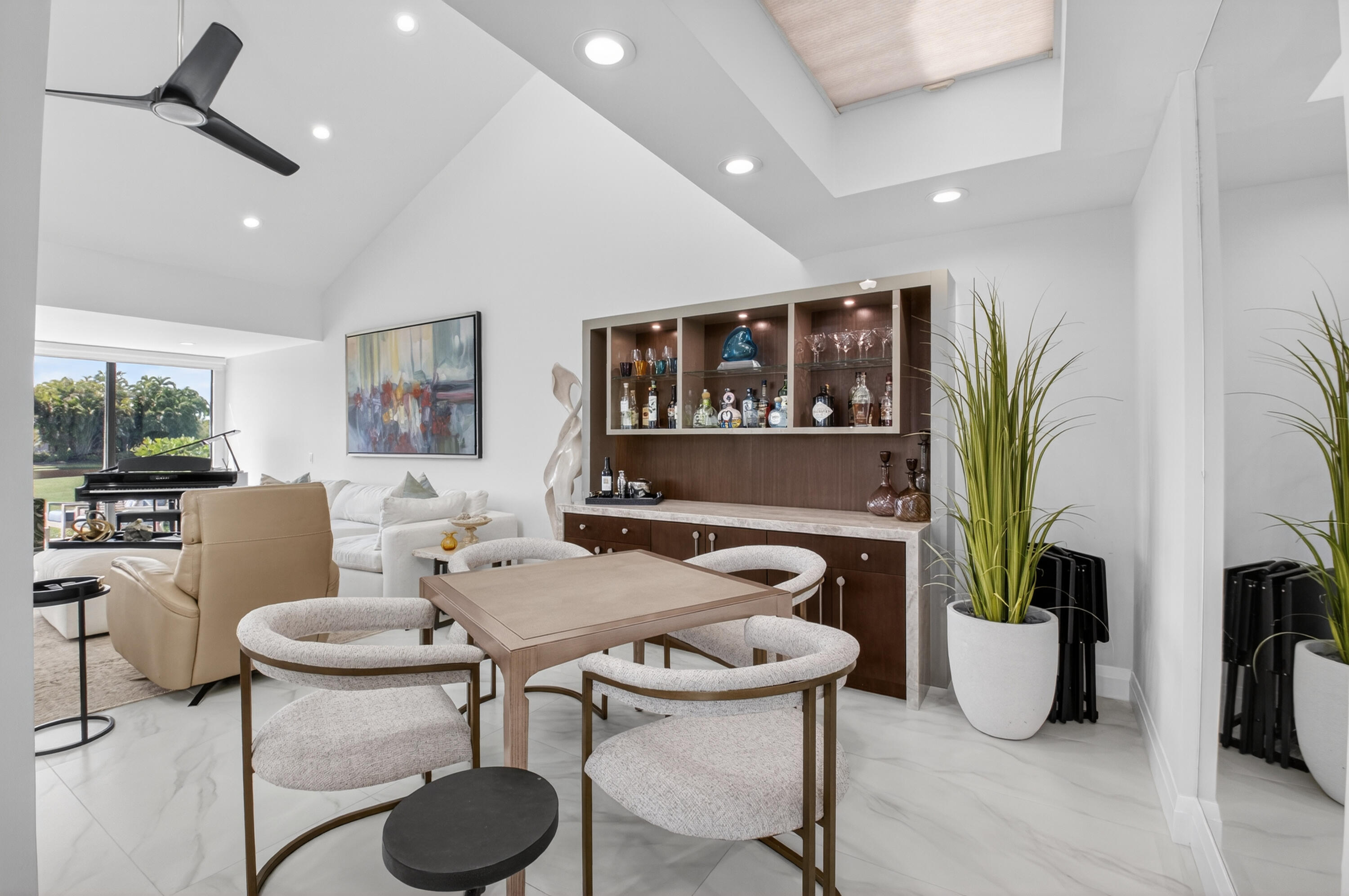 PEPPERTREE - Residential