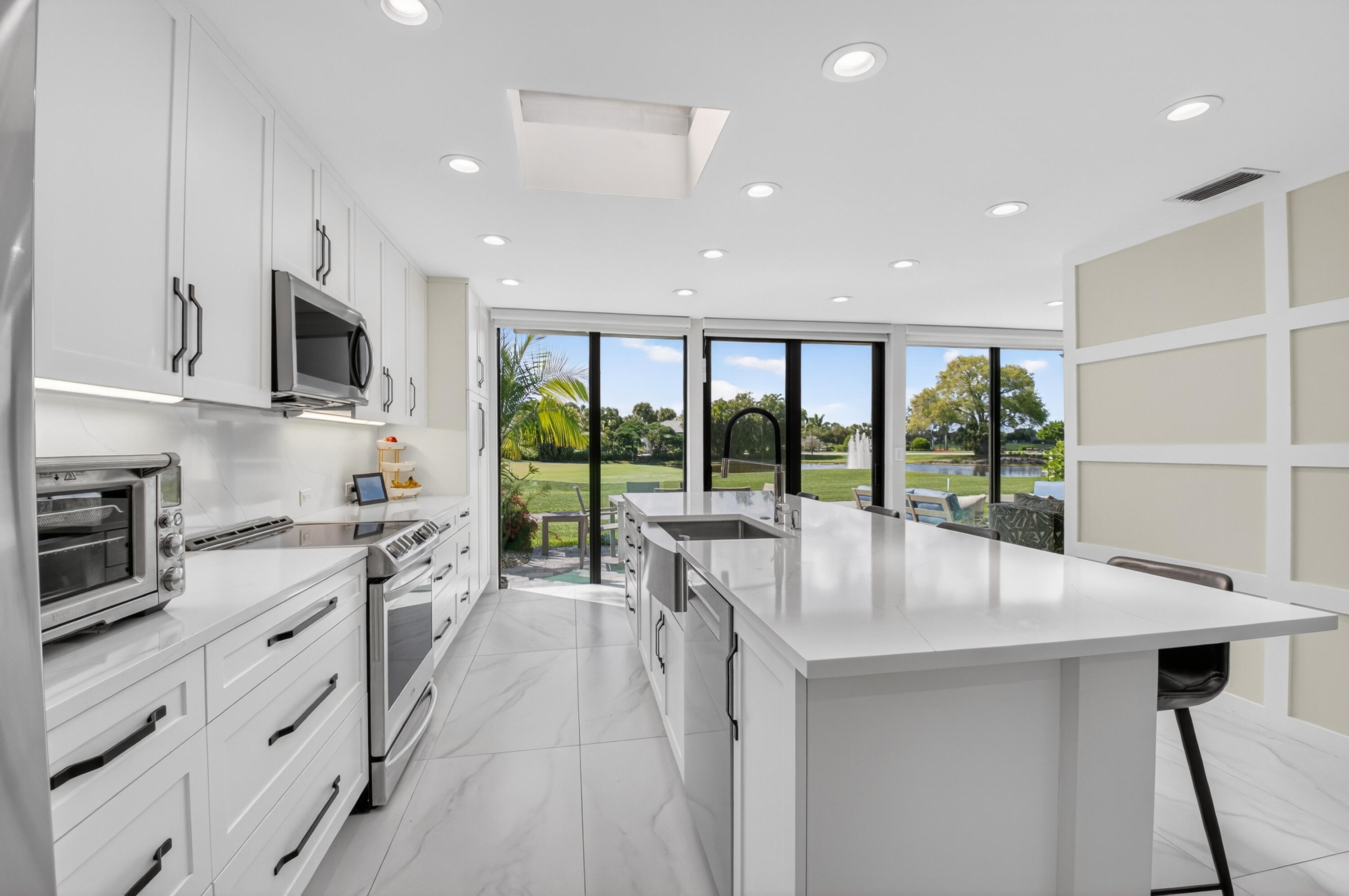 PEPPERTREE - Residential