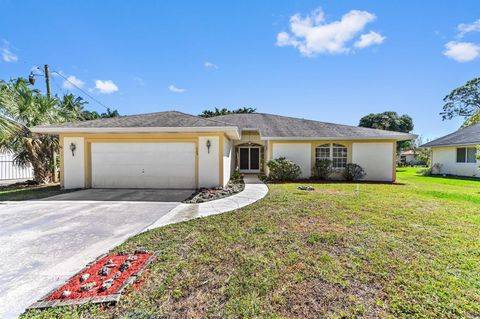5116 Palm Way Lake Worth FL 33463