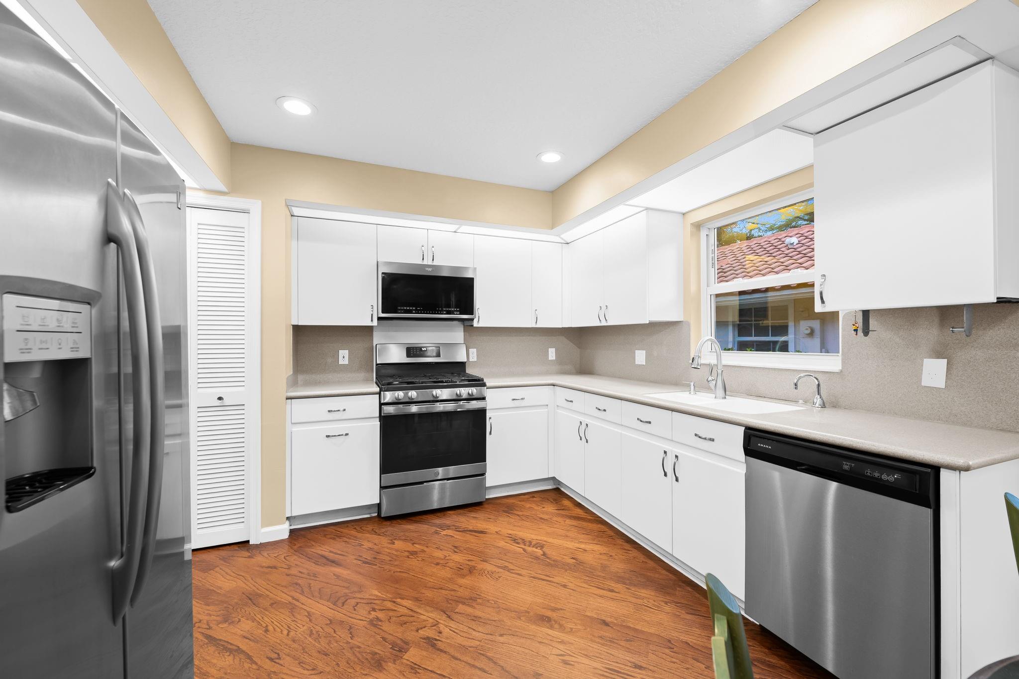 Palm-Aire Oaks Course Est - Residential