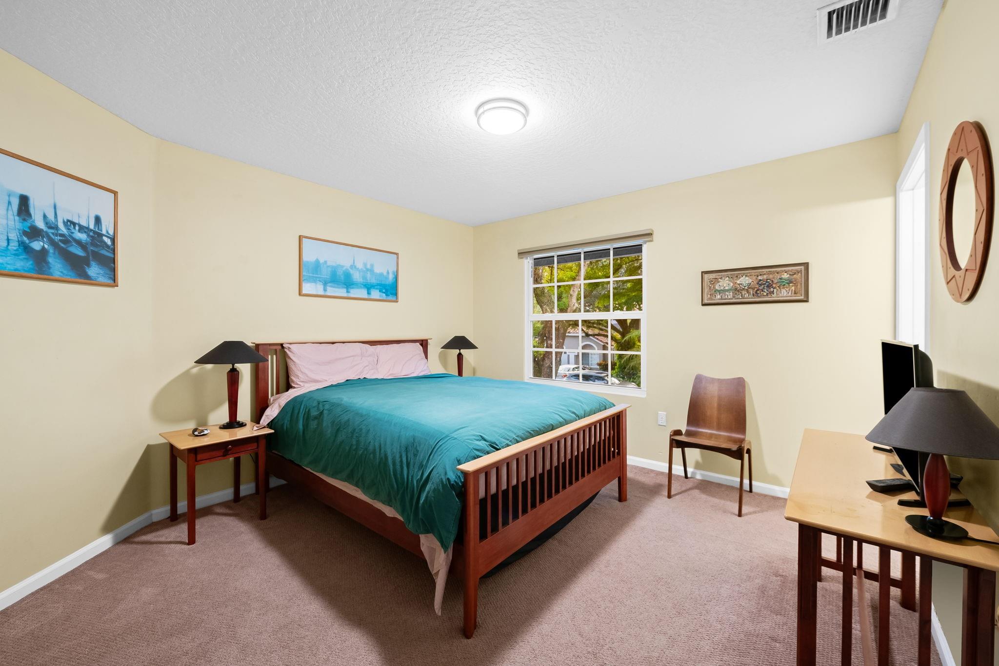 Palm-Aire Oaks Course Est - Residential