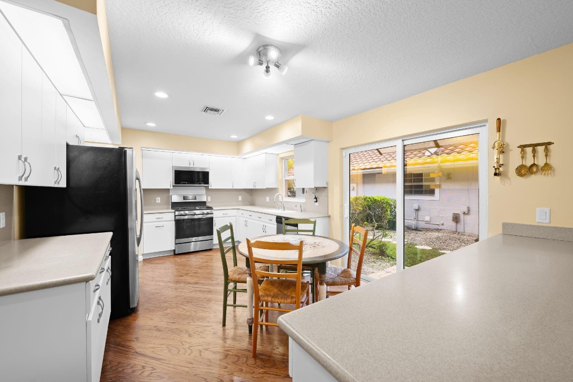 Palm-Aire Oaks Course Est - Residential