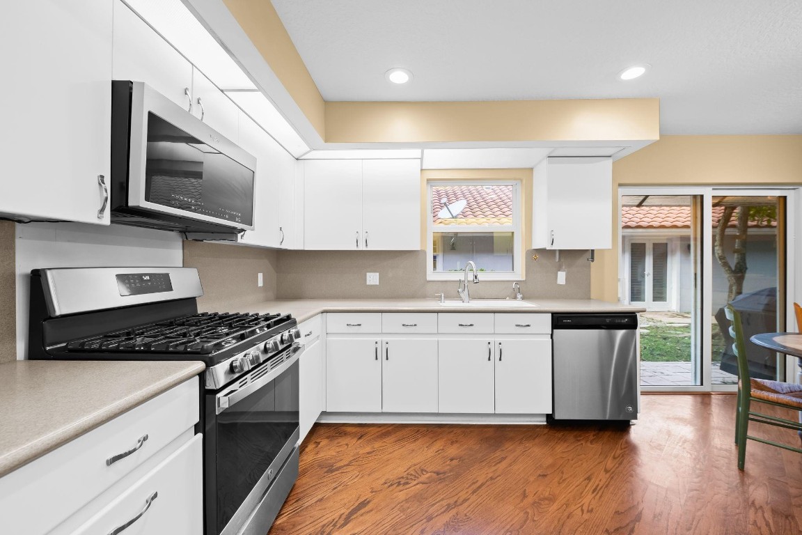 Palm-Aire Oaks Course Est - Residential