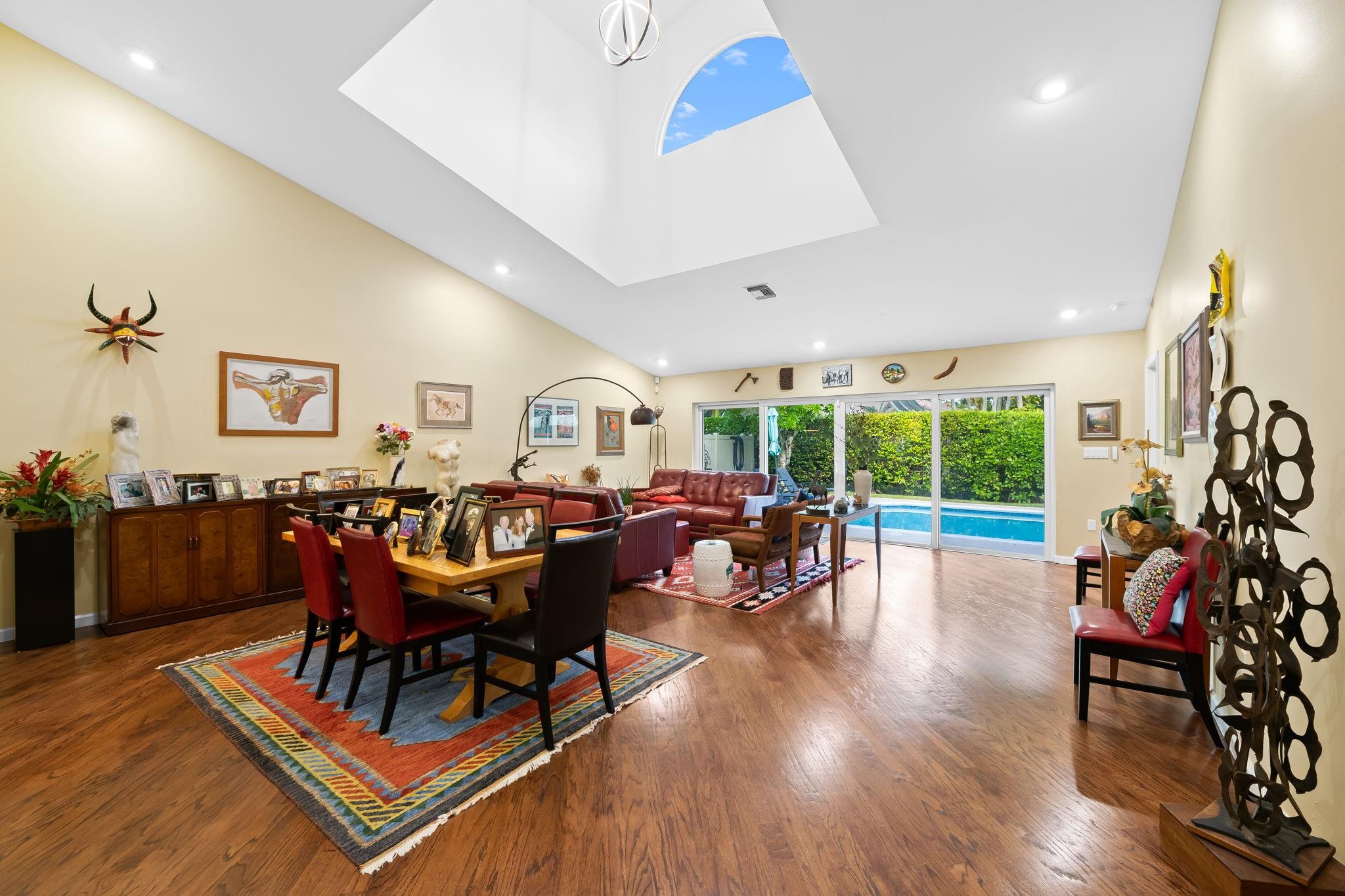 Palm-Aire Oaks Course Est - Residential