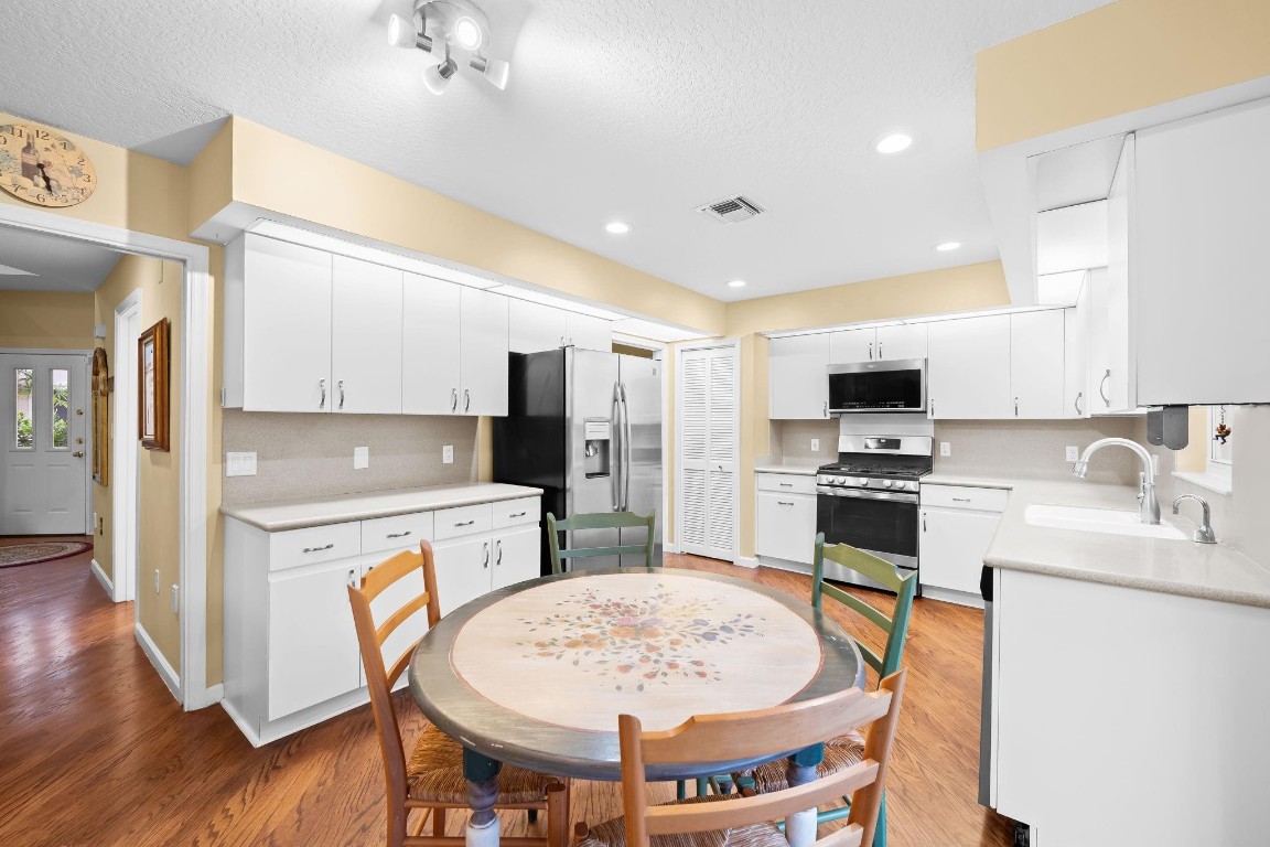 Palm-Aire Oaks Course Est - Residential