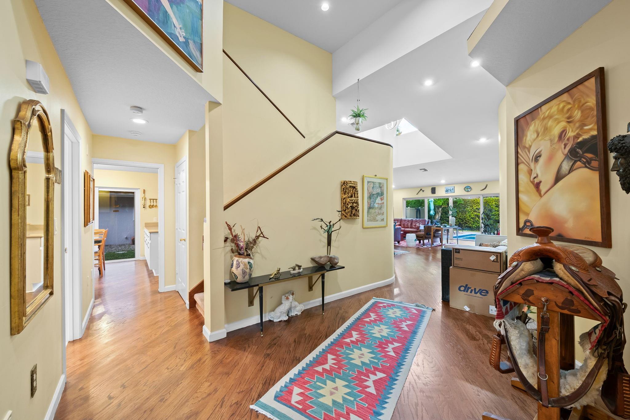 Palm-Aire Oaks Course Est - Residential