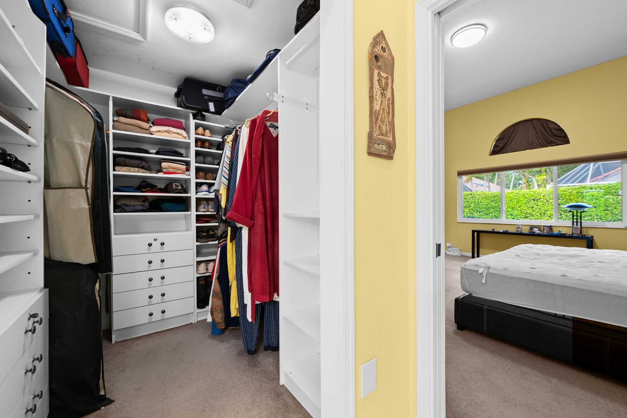 Palm-Aire Oaks Course Est - Residential