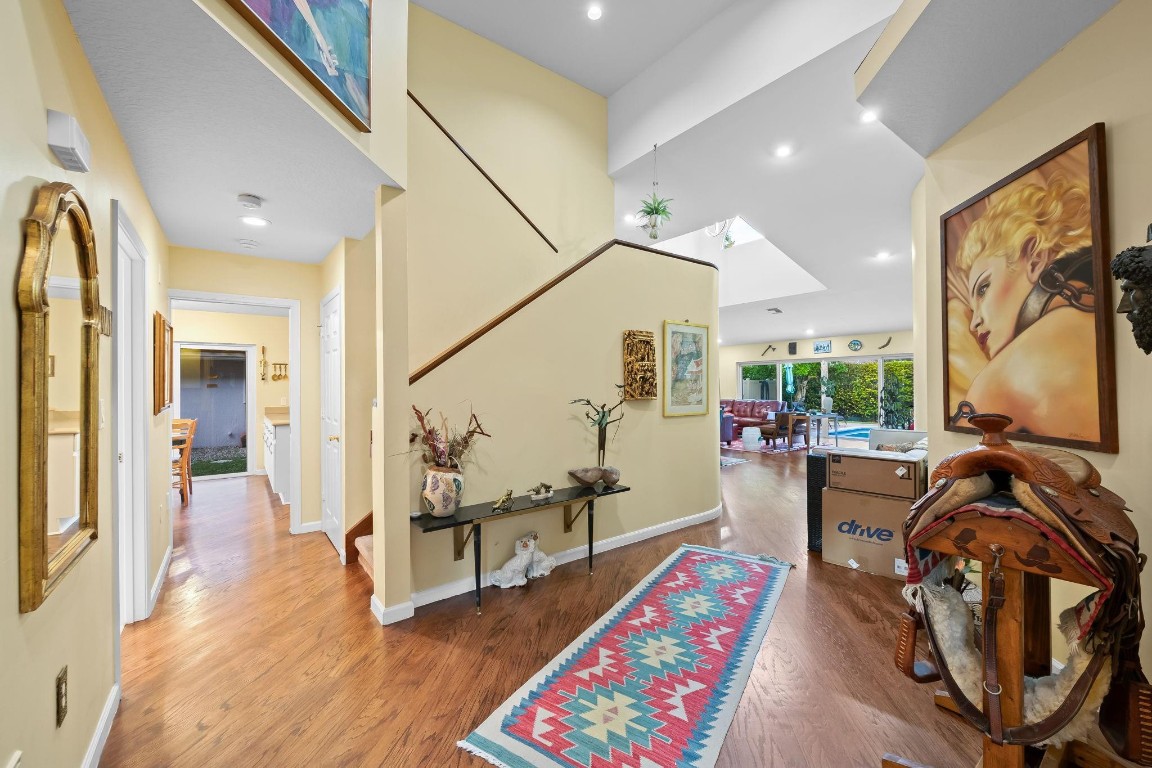 Palm-Aire Oaks Course Est - Residential