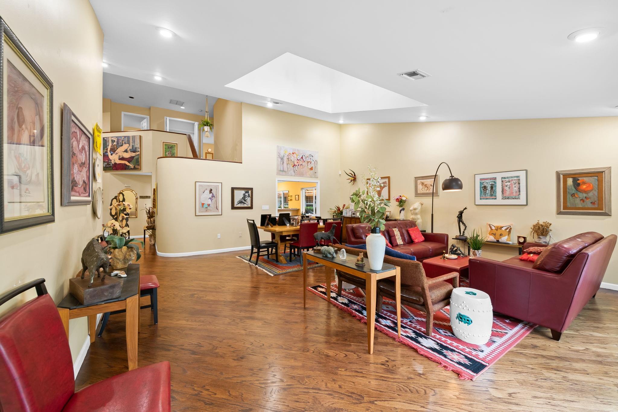 Palm-Aire Oaks Course Est - Residential