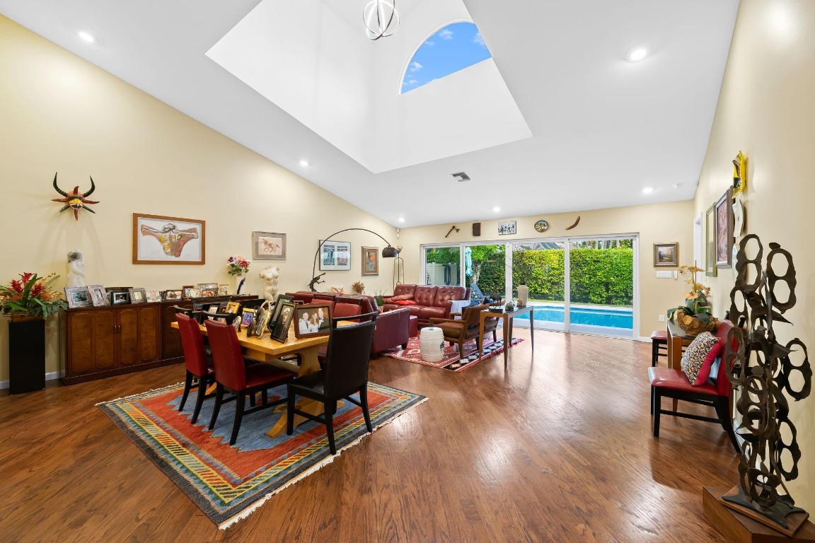 Palm-Aire Oaks Course Est - Residential