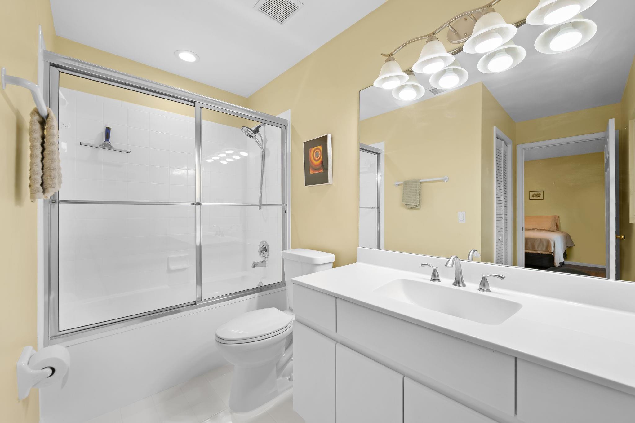 Palm-Aire Oaks Course Est - Residential