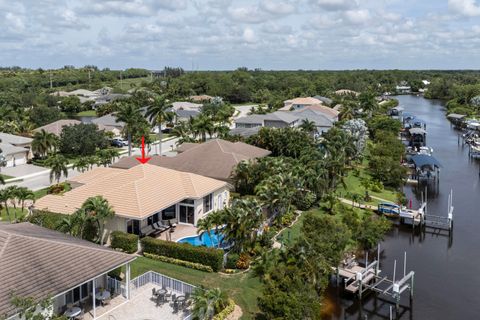 A home in Stuart