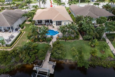 A home in Stuart