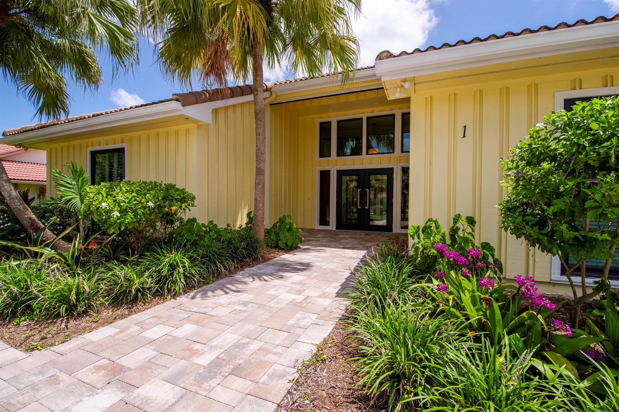 Burwick Estates at PGA Na - Residential Lease