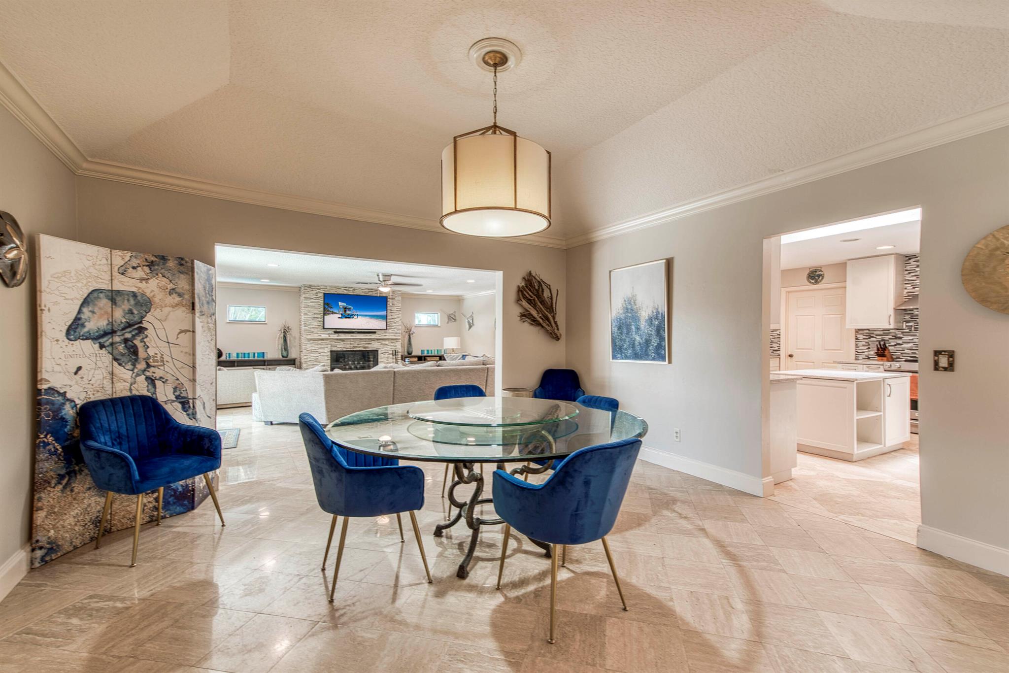 Burwick Estates at PGA Na - Residential Lease