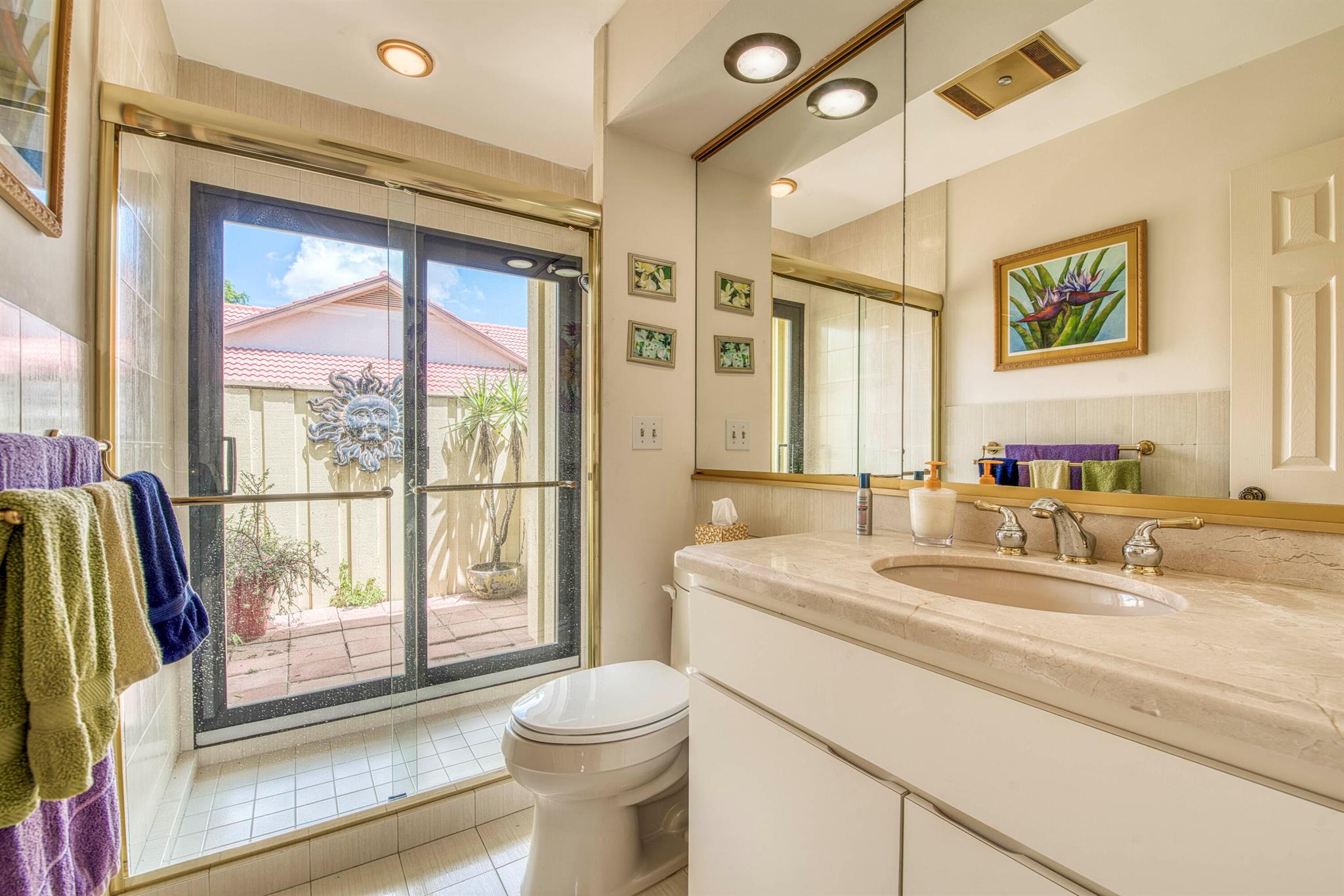 Burwick Estates at PGA Na - Residential Lease