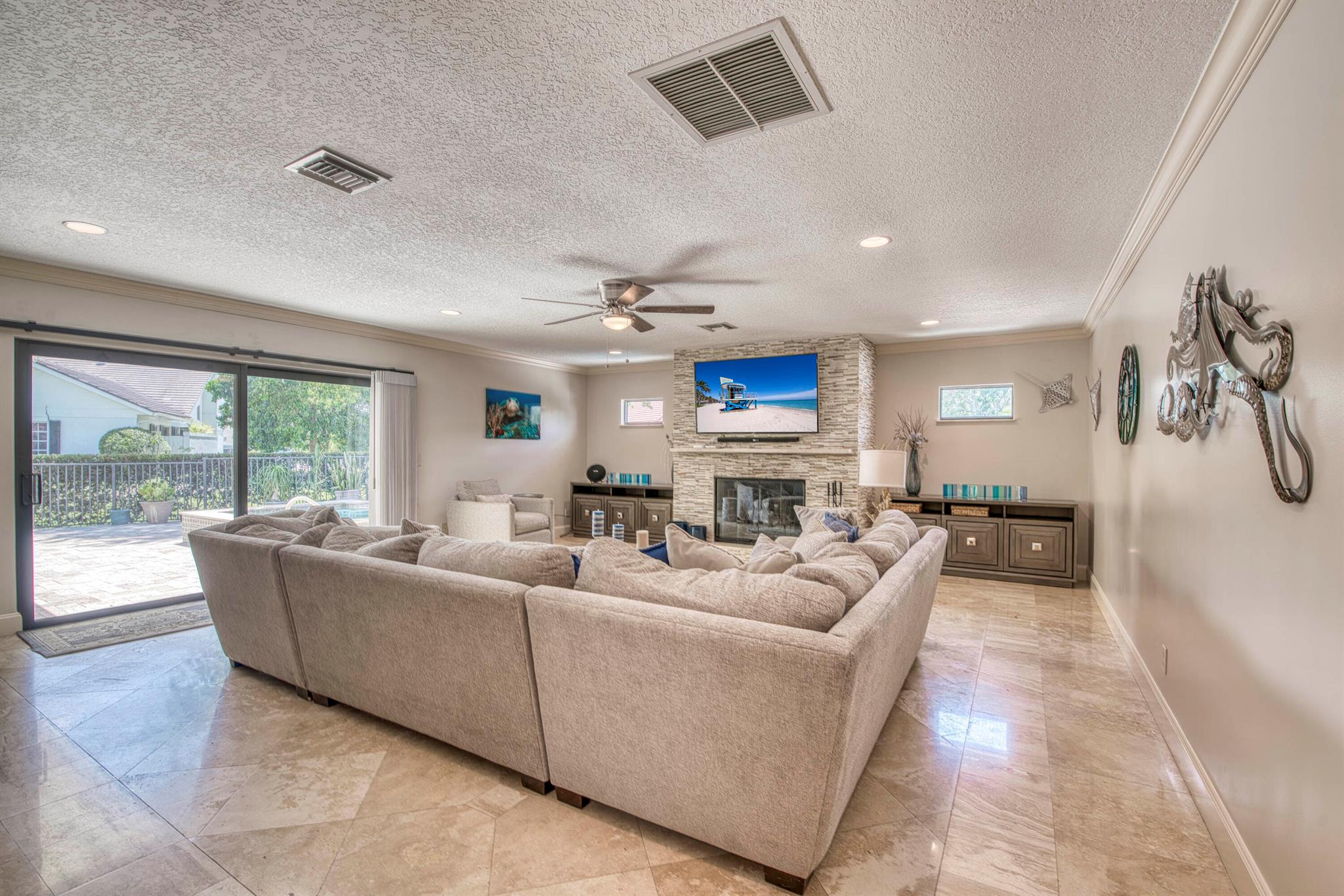 Burwick Estates at PGA Na - Residential Lease