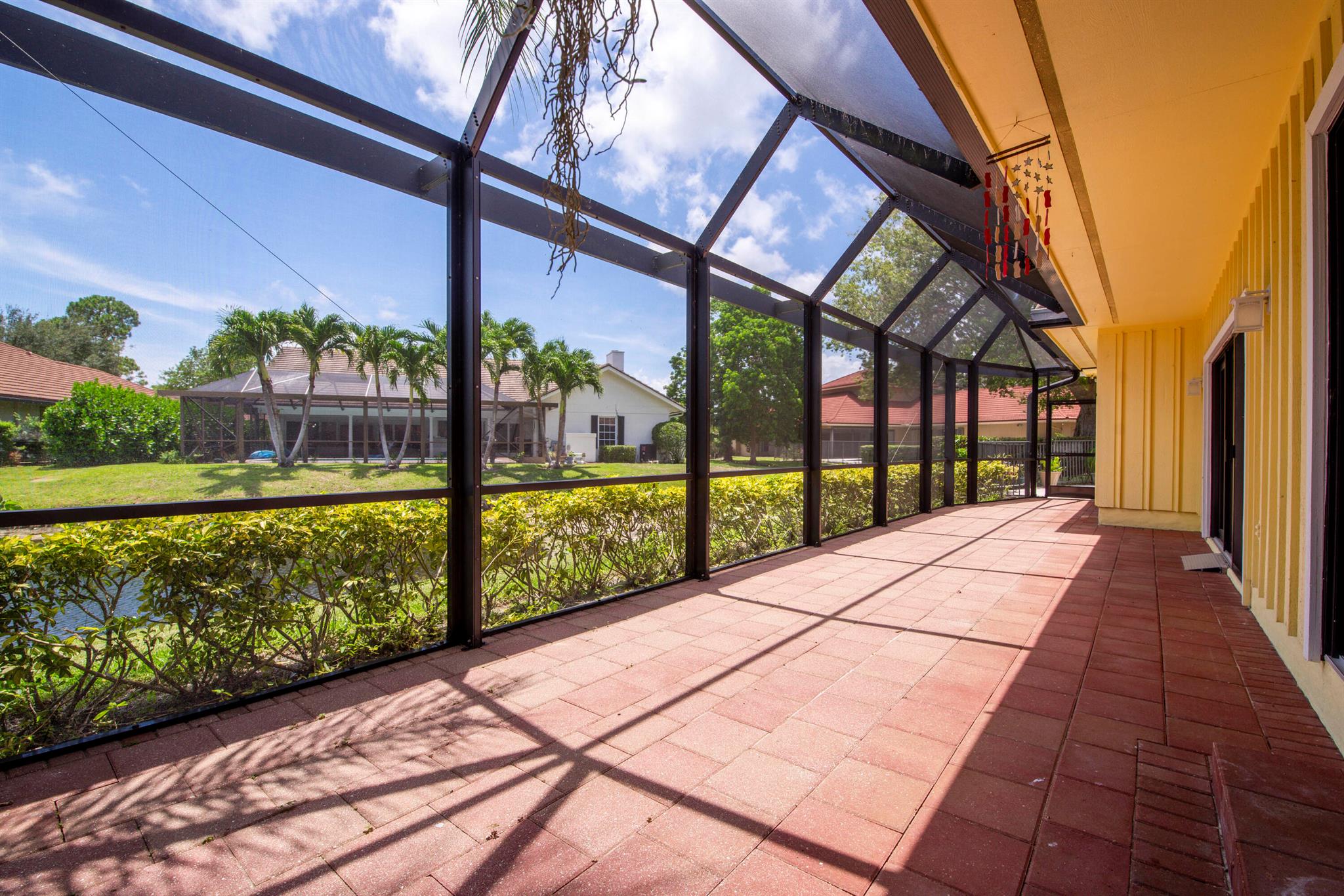 Burwick Estates at PGA Na - Residential Lease