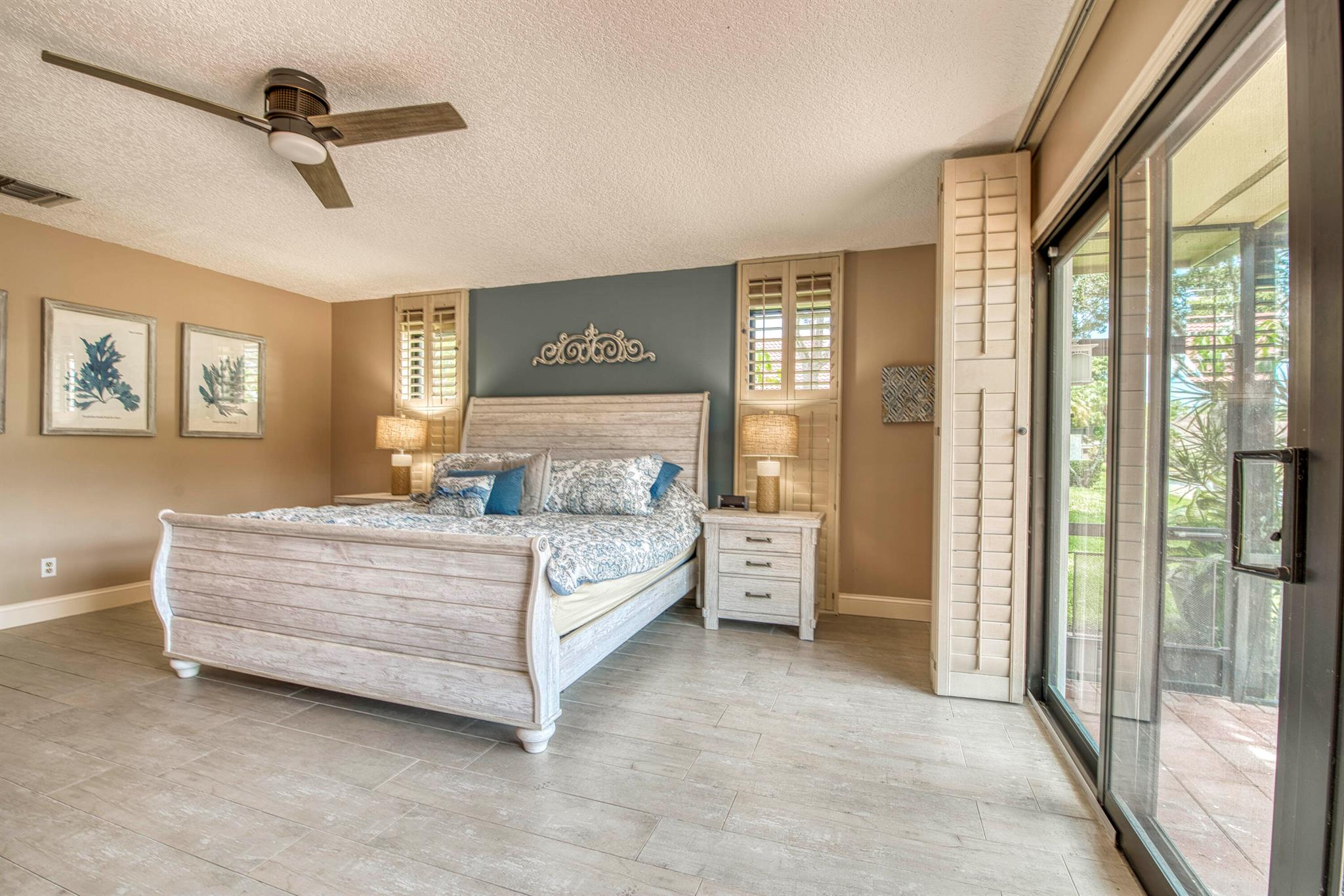 Burwick Estates at PGA Na - Residential Lease