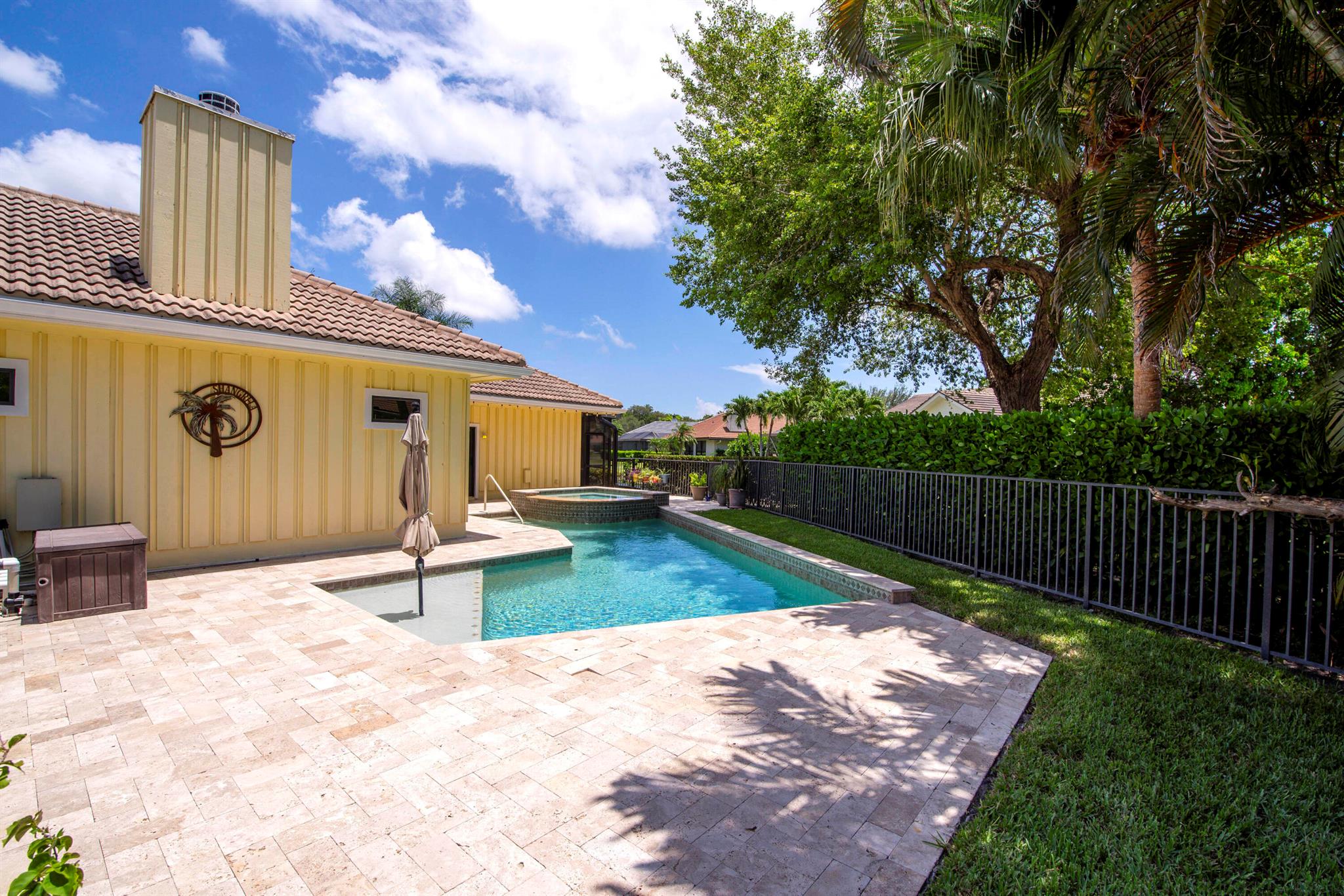 Burwick Estates at PGA Na - Residential Lease