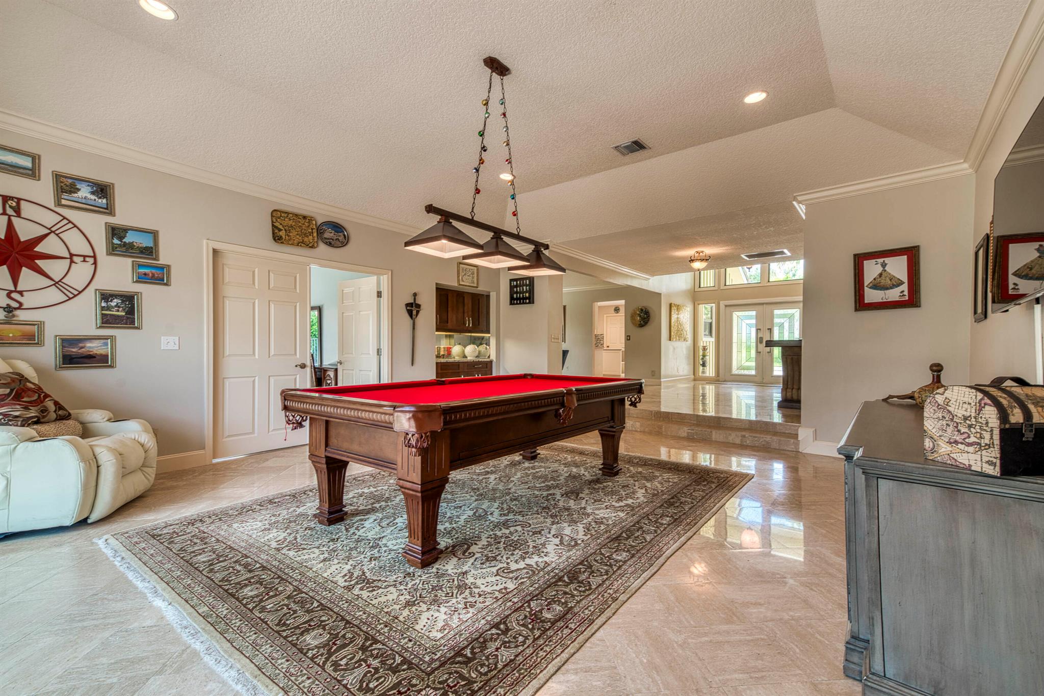 Burwick Estates at PGA Na - Residential Lease