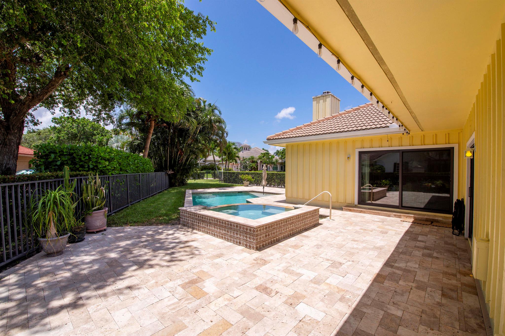 Burwick Estates at PGA Na - Residential Lease