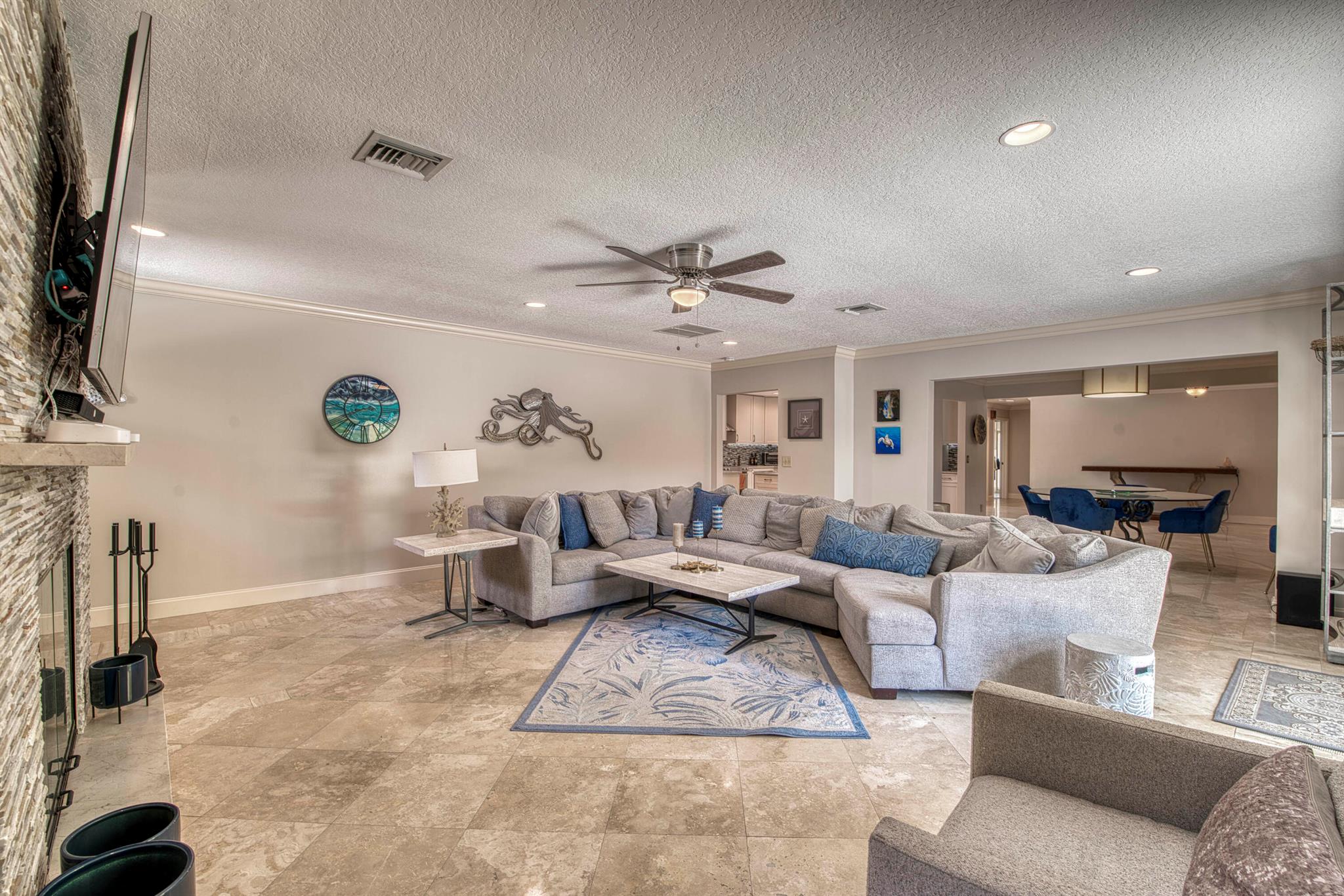 Burwick Estates at PGA Na - Residential Lease