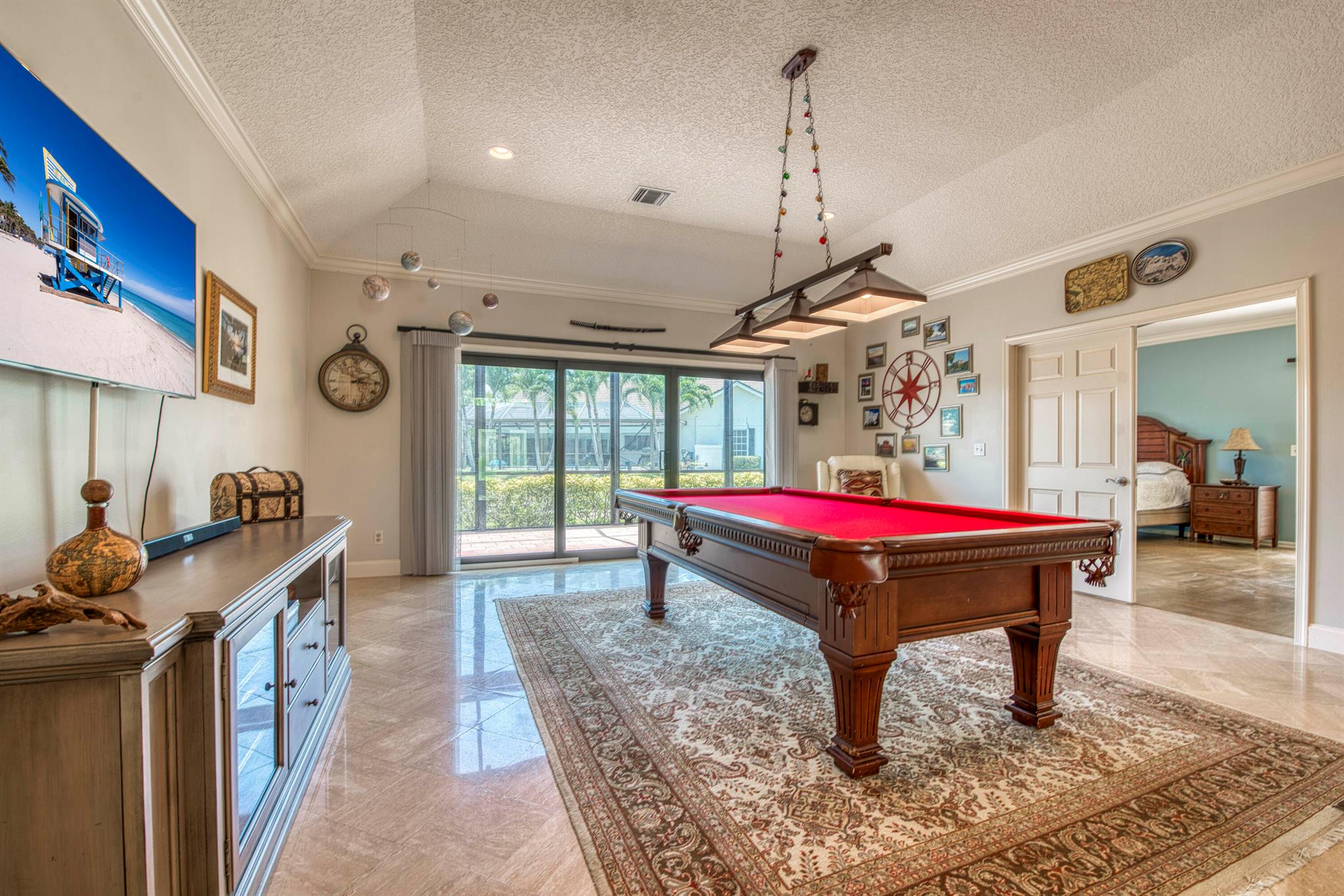 Burwick Estates at PGA Na - Residential Lease