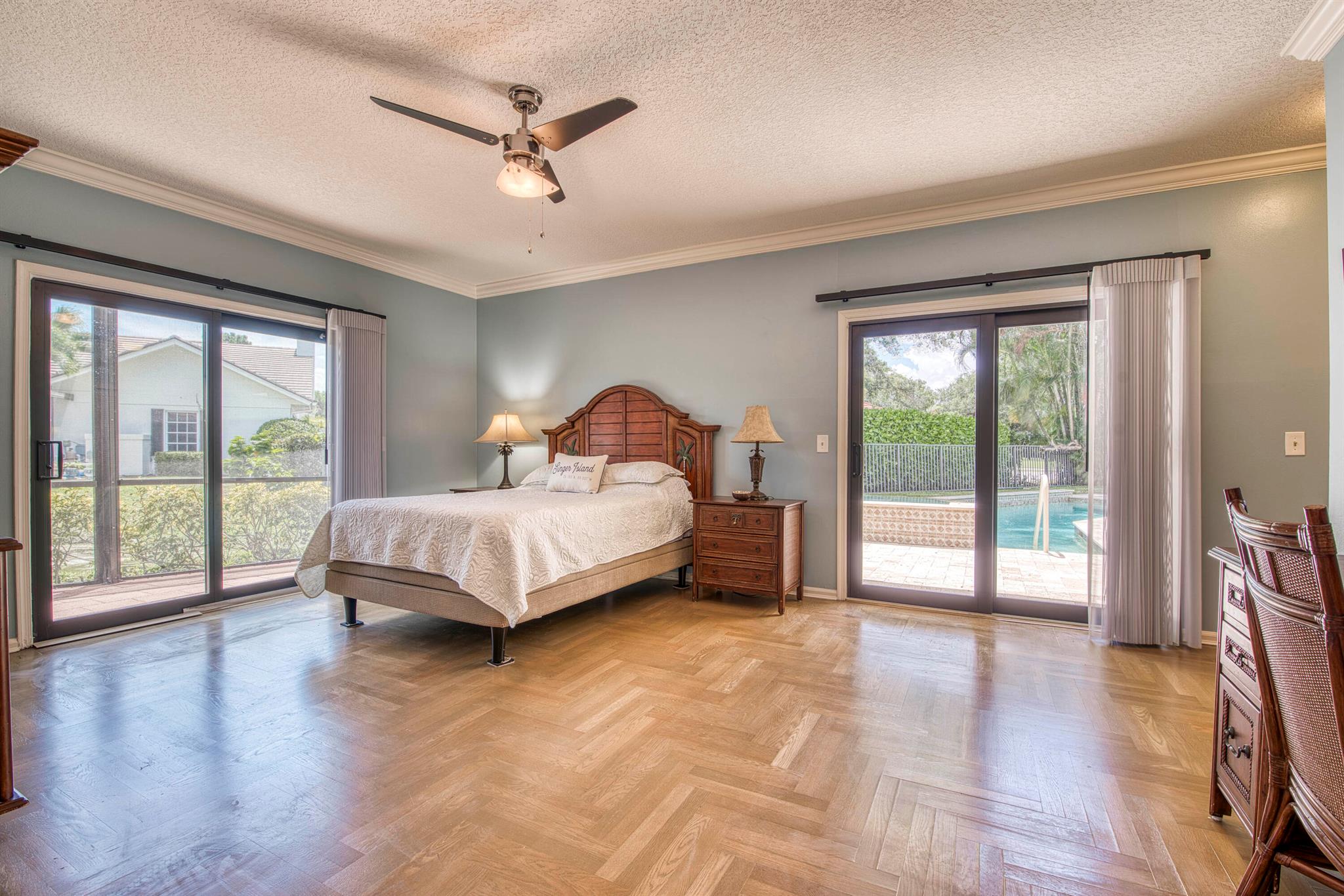 Burwick Estates at PGA Na - Residential Lease