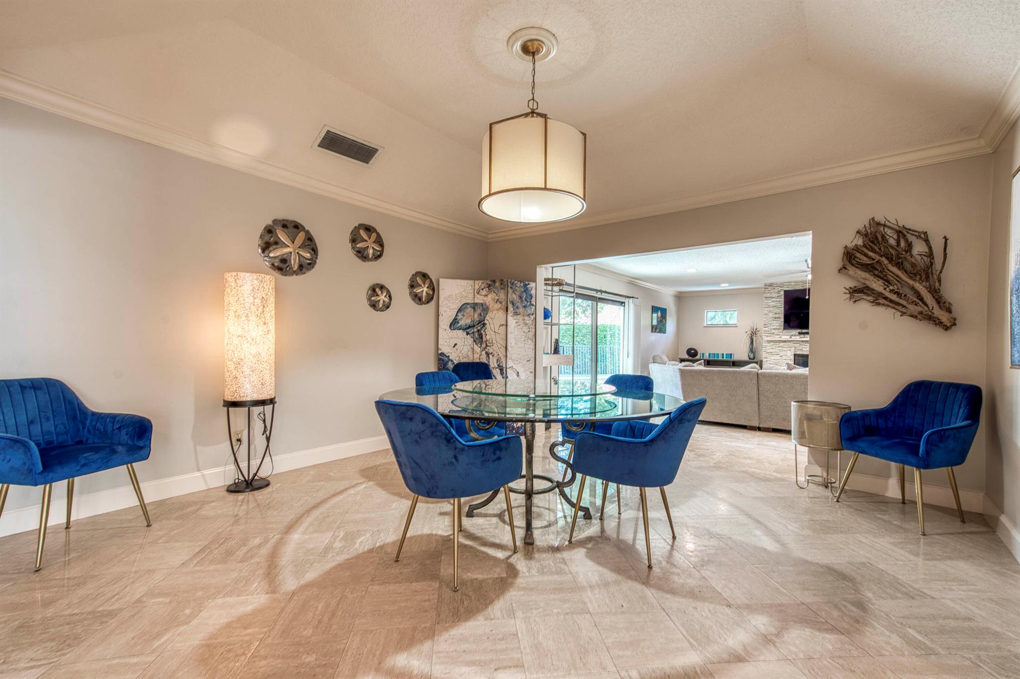 Burwick Estates at PGA Na - Residential Lease