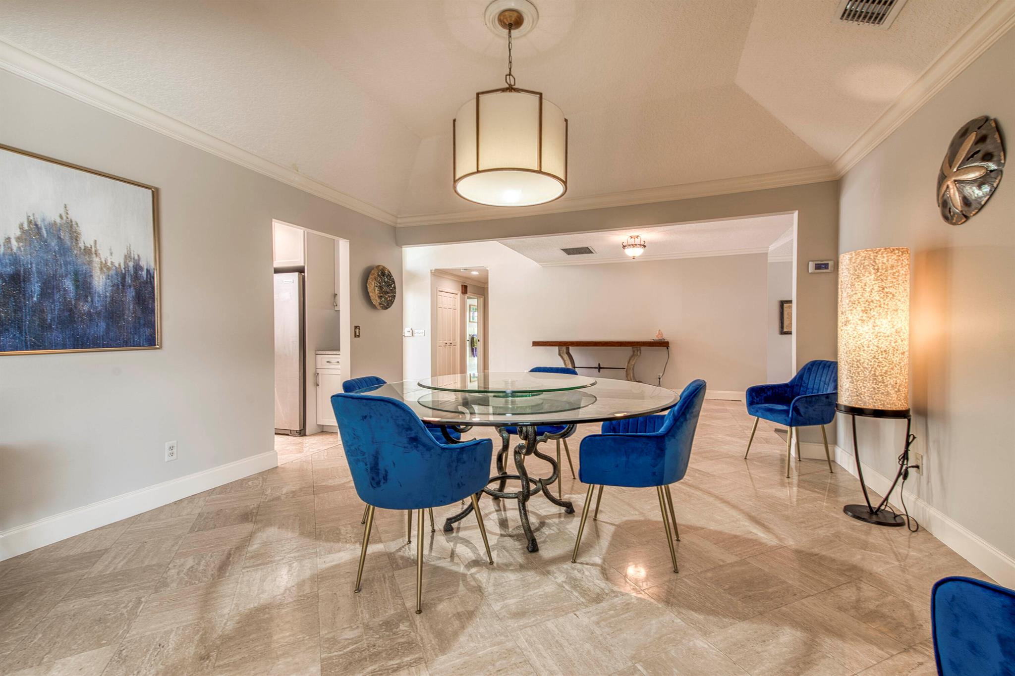 Burwick Estates at PGA Na - Residential Lease