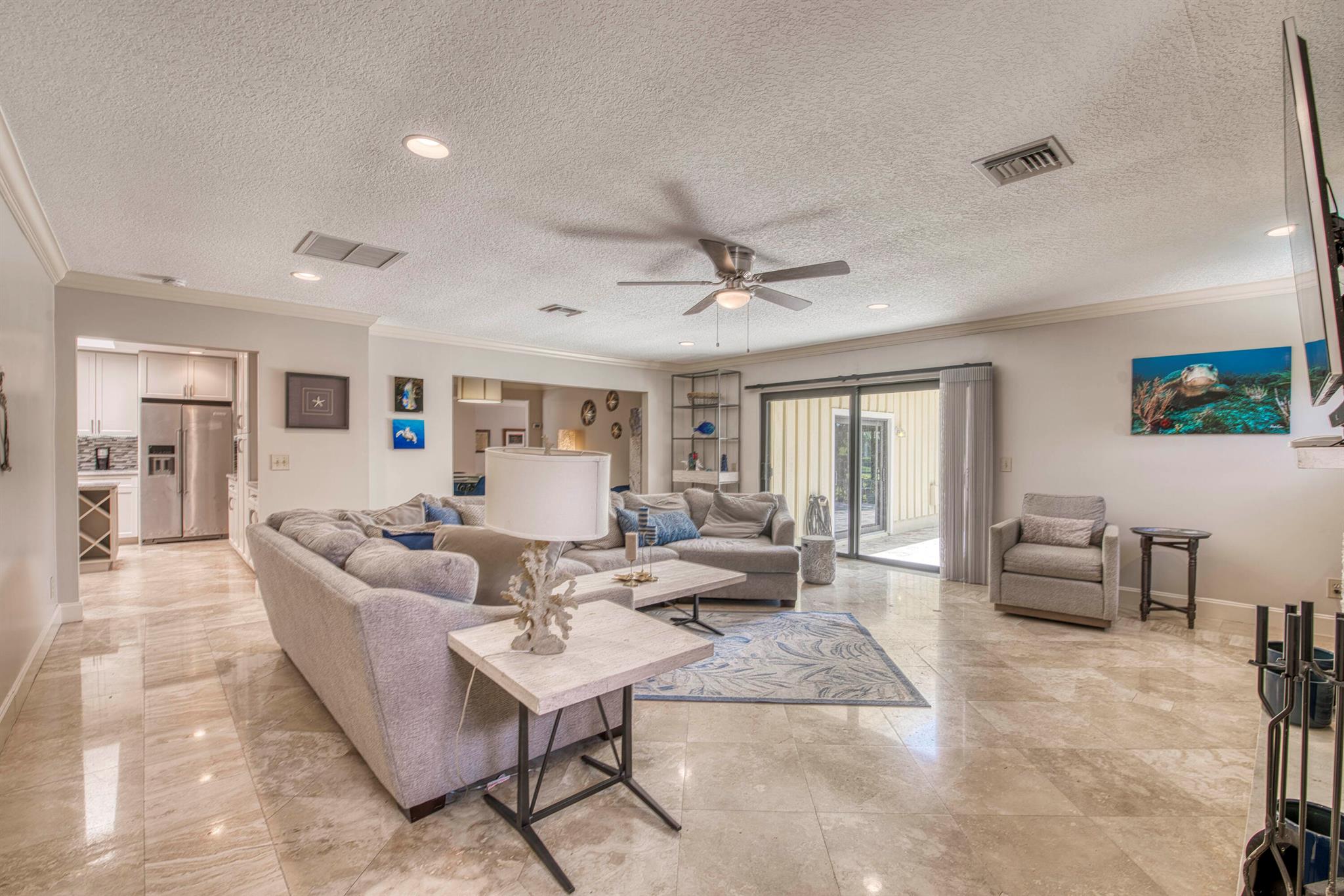 Burwick Estates at PGA Na - Residential Lease
