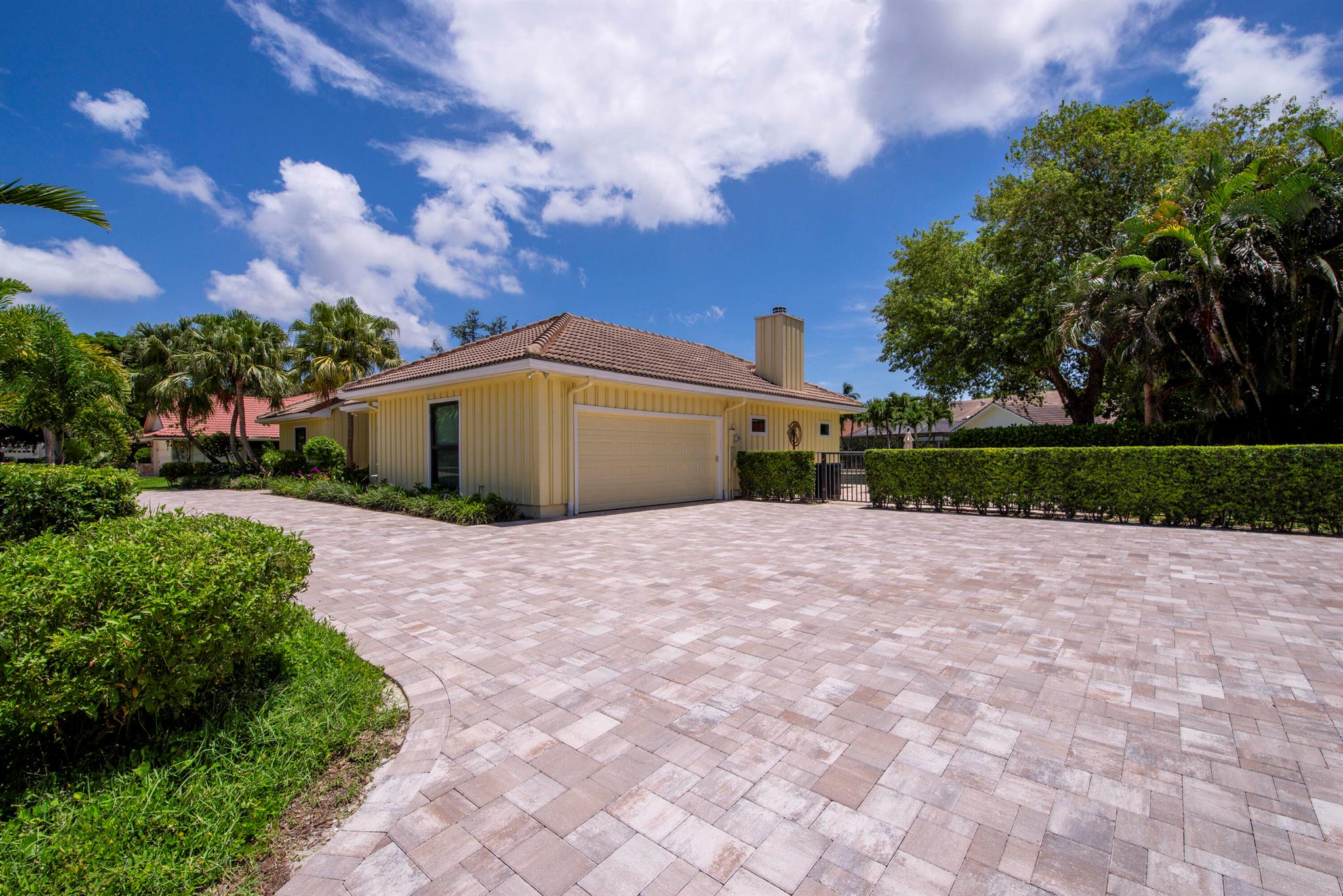 Burwick Estates at PGA Na - Residential Lease