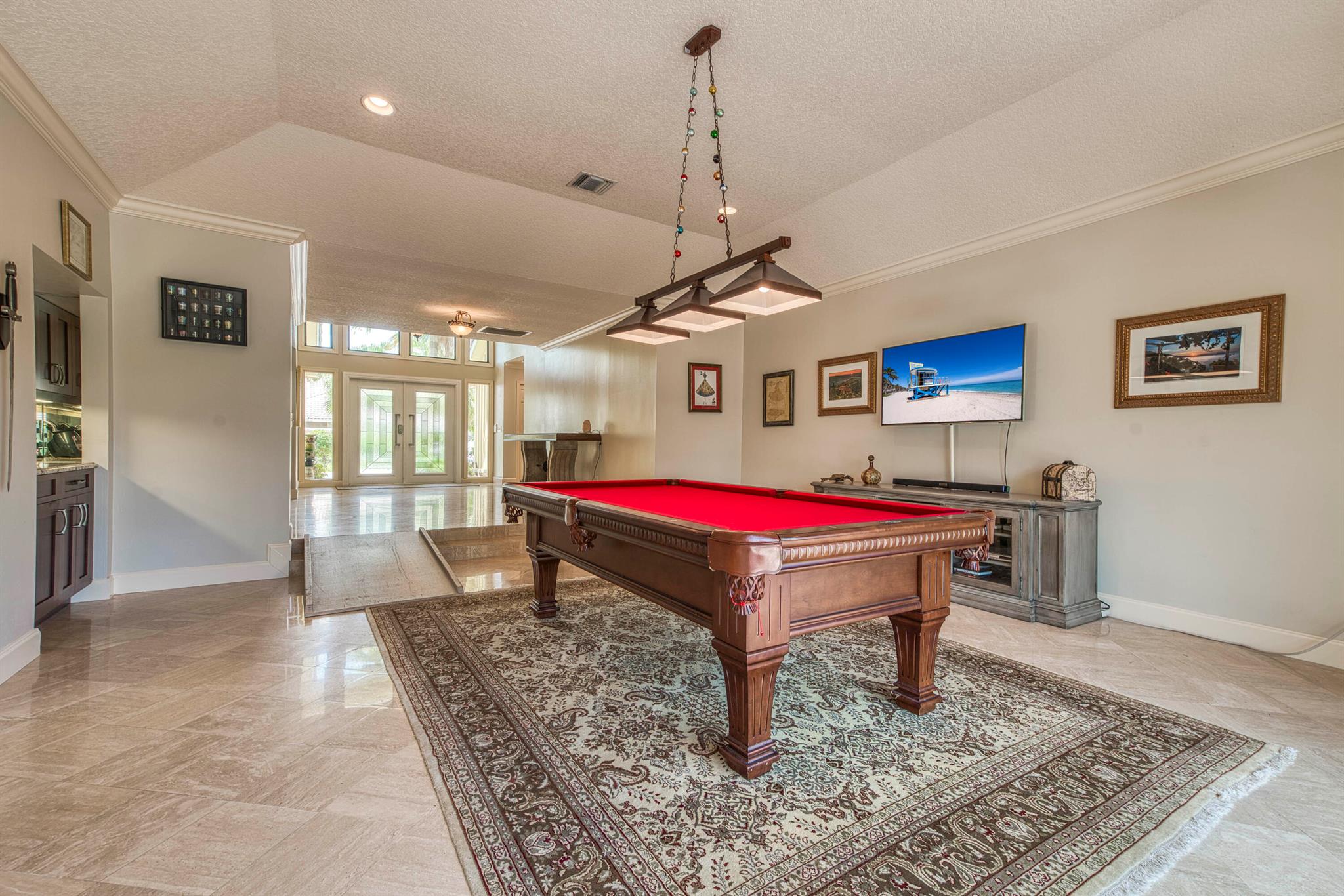 Burwick Estates at PGA Na - Residential Lease