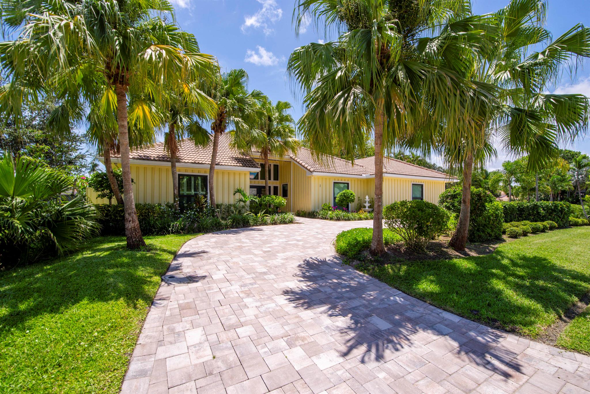 Burwick Estates at PGA Na - Residential Lease