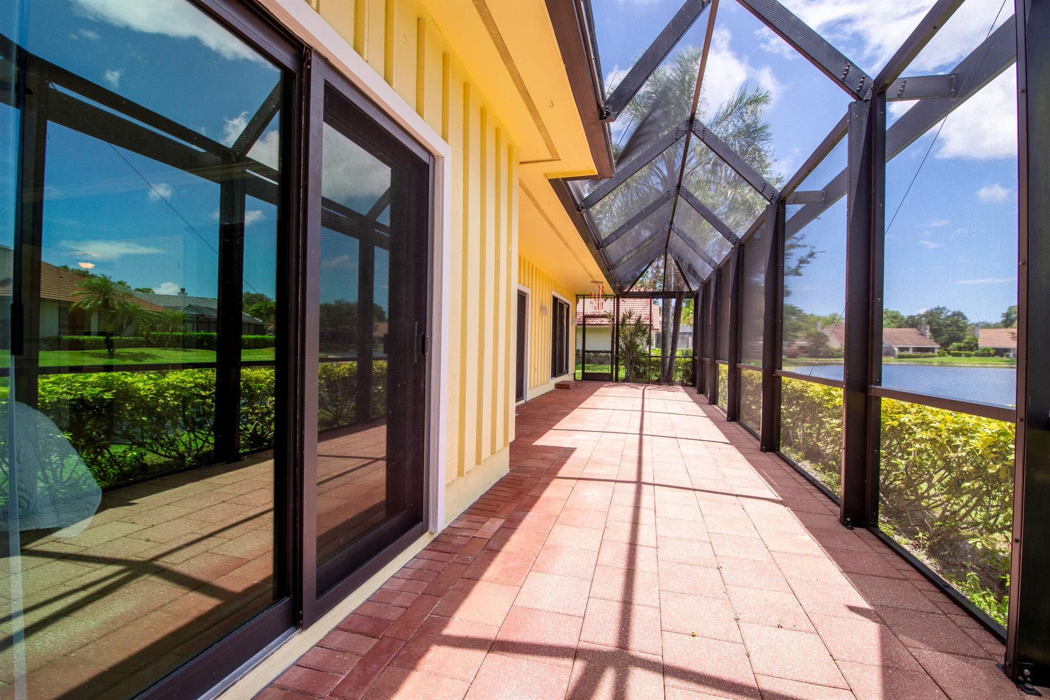 Burwick Estates at PGA Na - Residential Lease