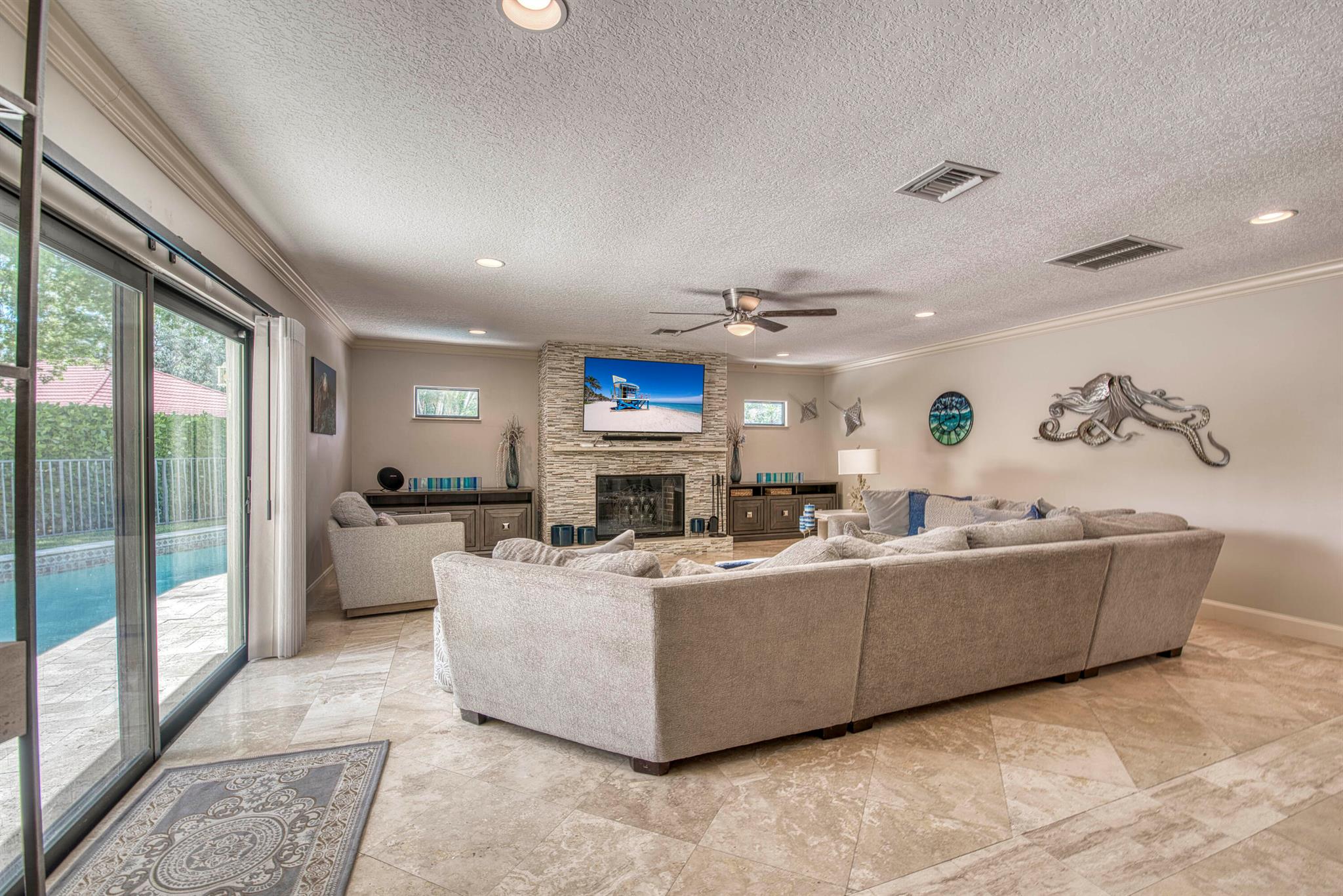 Burwick Estates at PGA Na - Residential Lease