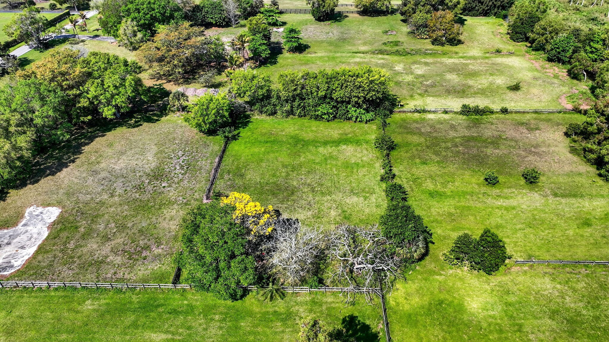 PALM BEACH FARMS CO 3 - Residential