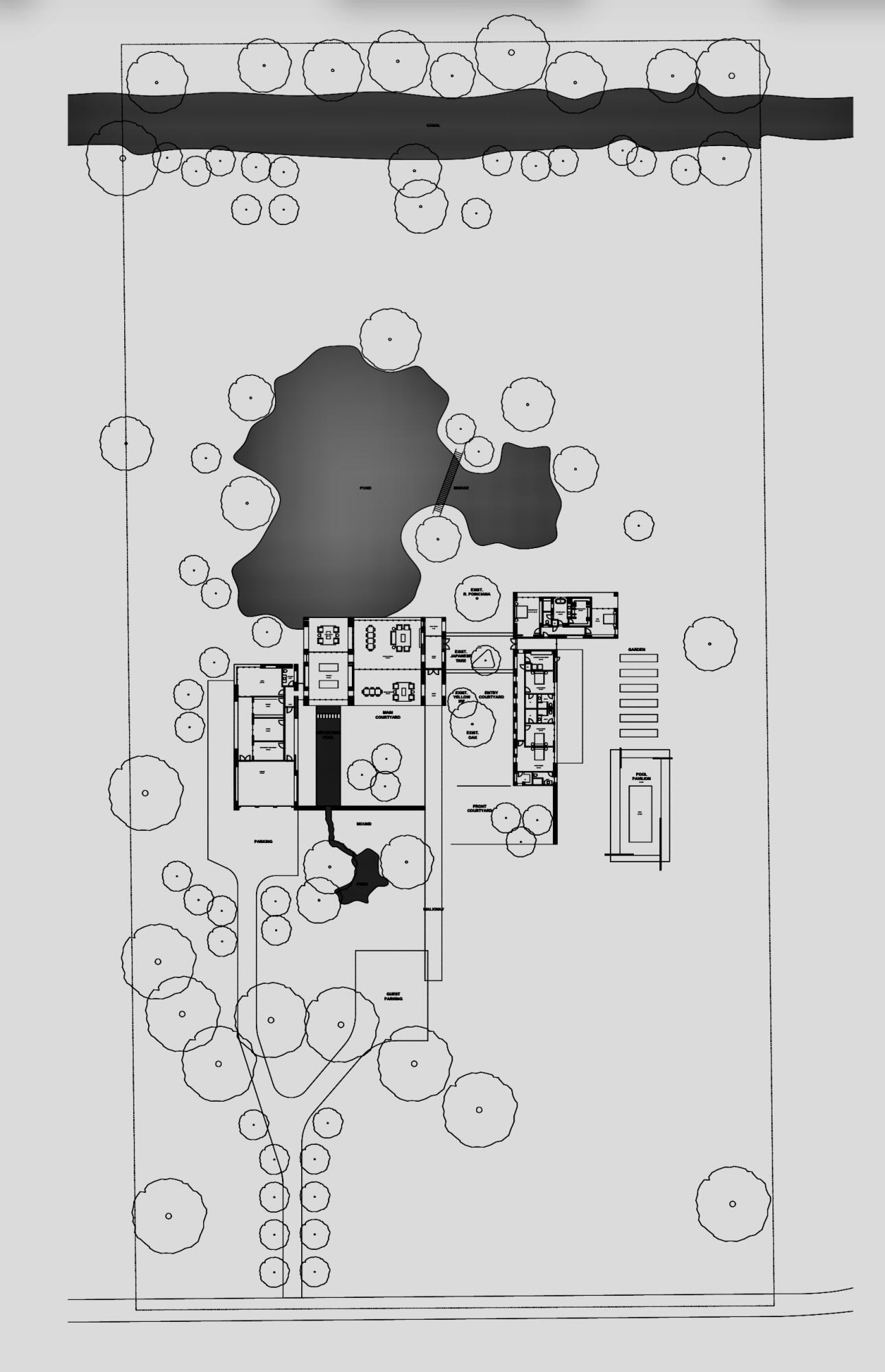 PALM BEACH FARMS CO 3 - Residential