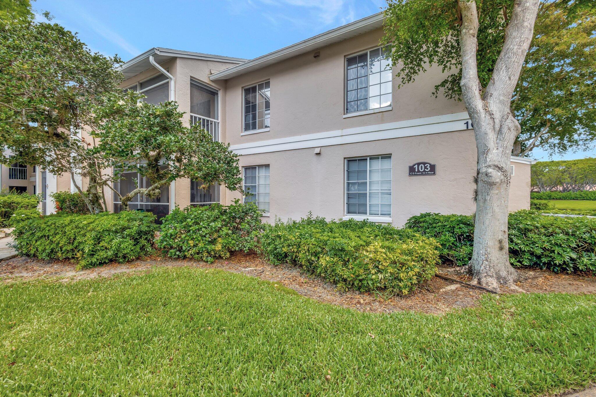 13811 Oneida Drive H1