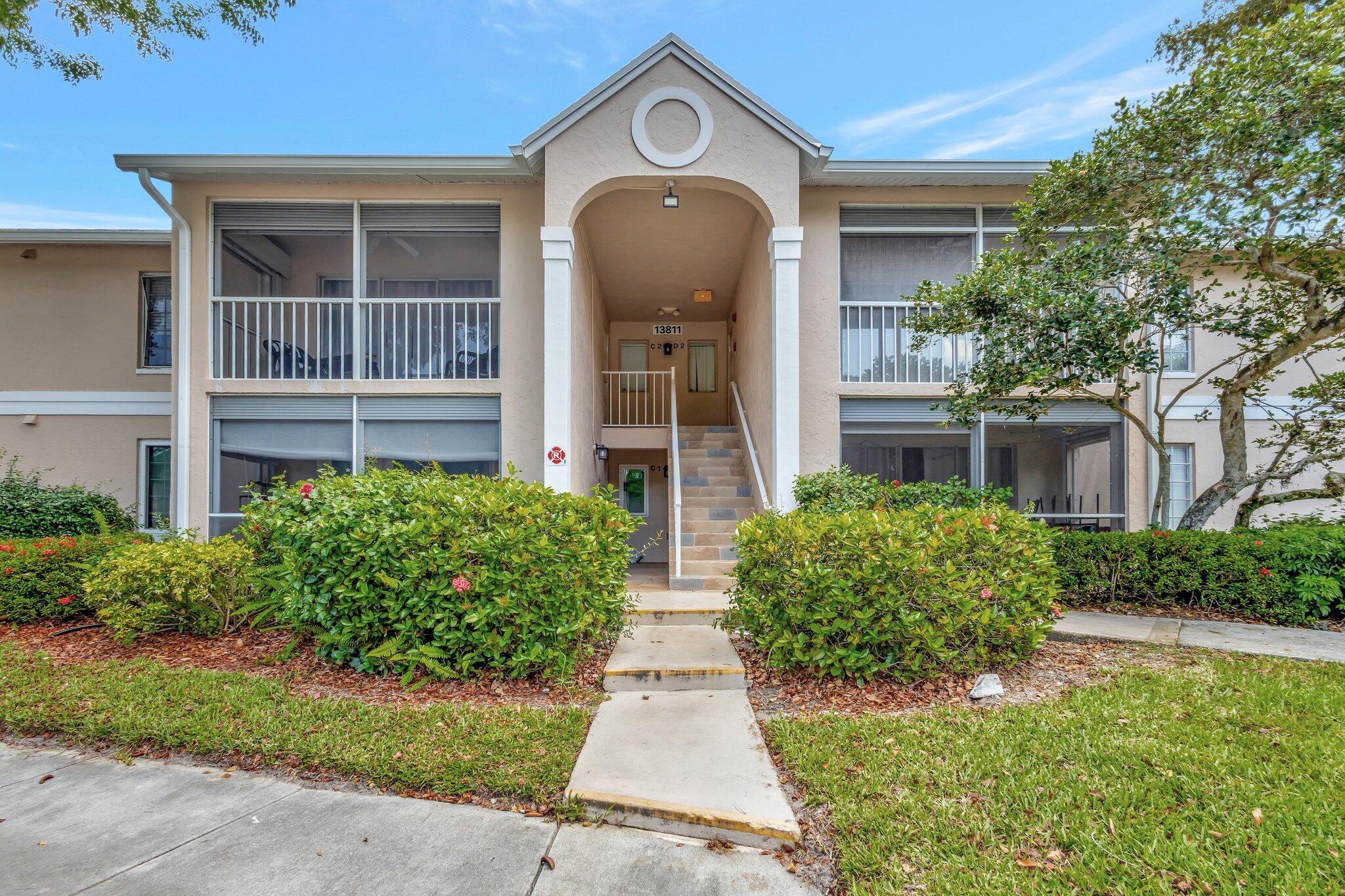 13811 Oneida Drive H1